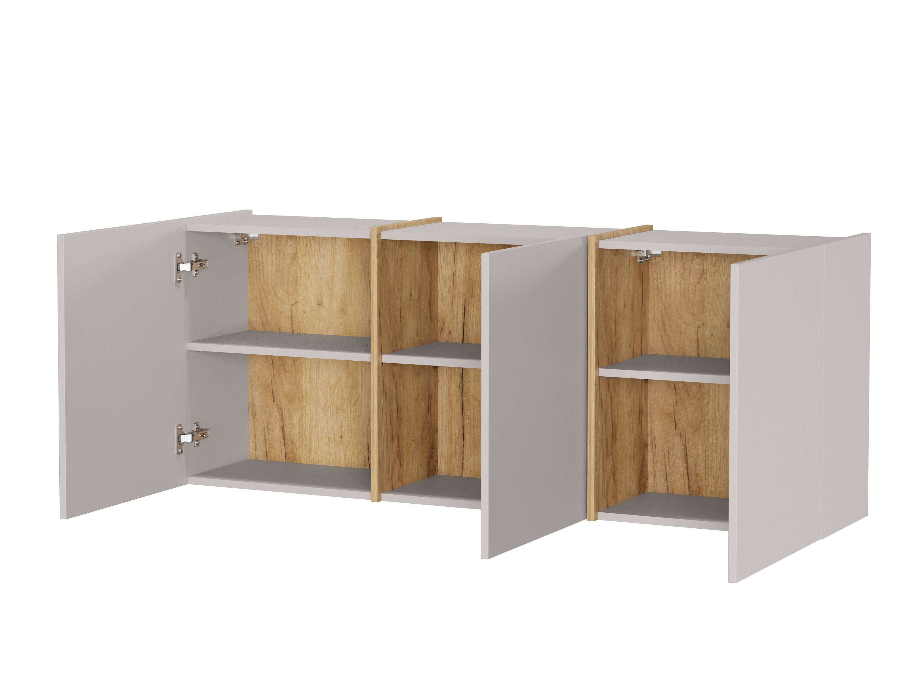 Flurgarnitur Sacramento 521