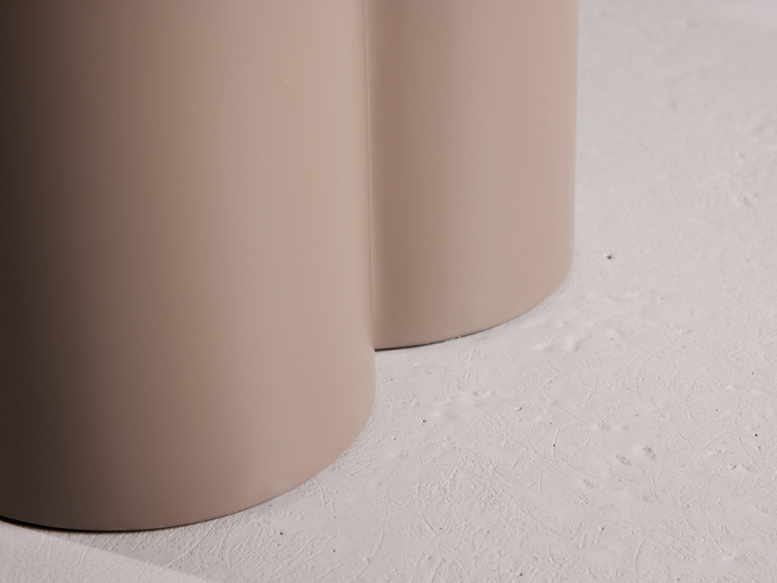 Tisch Dallas 4446 (Dunkelbraun)