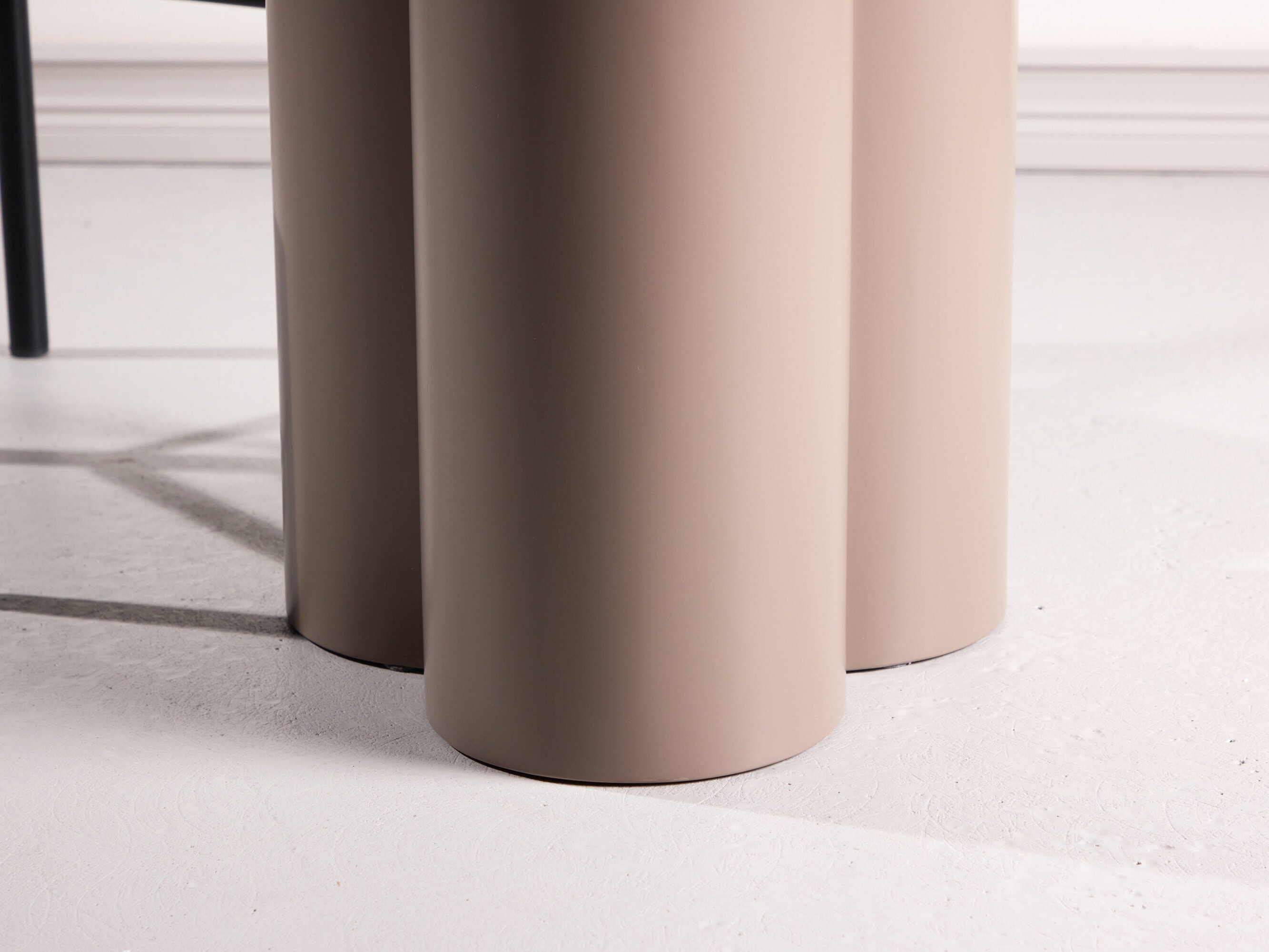 Tisch Dallas 4446 (Dunkelbraun)