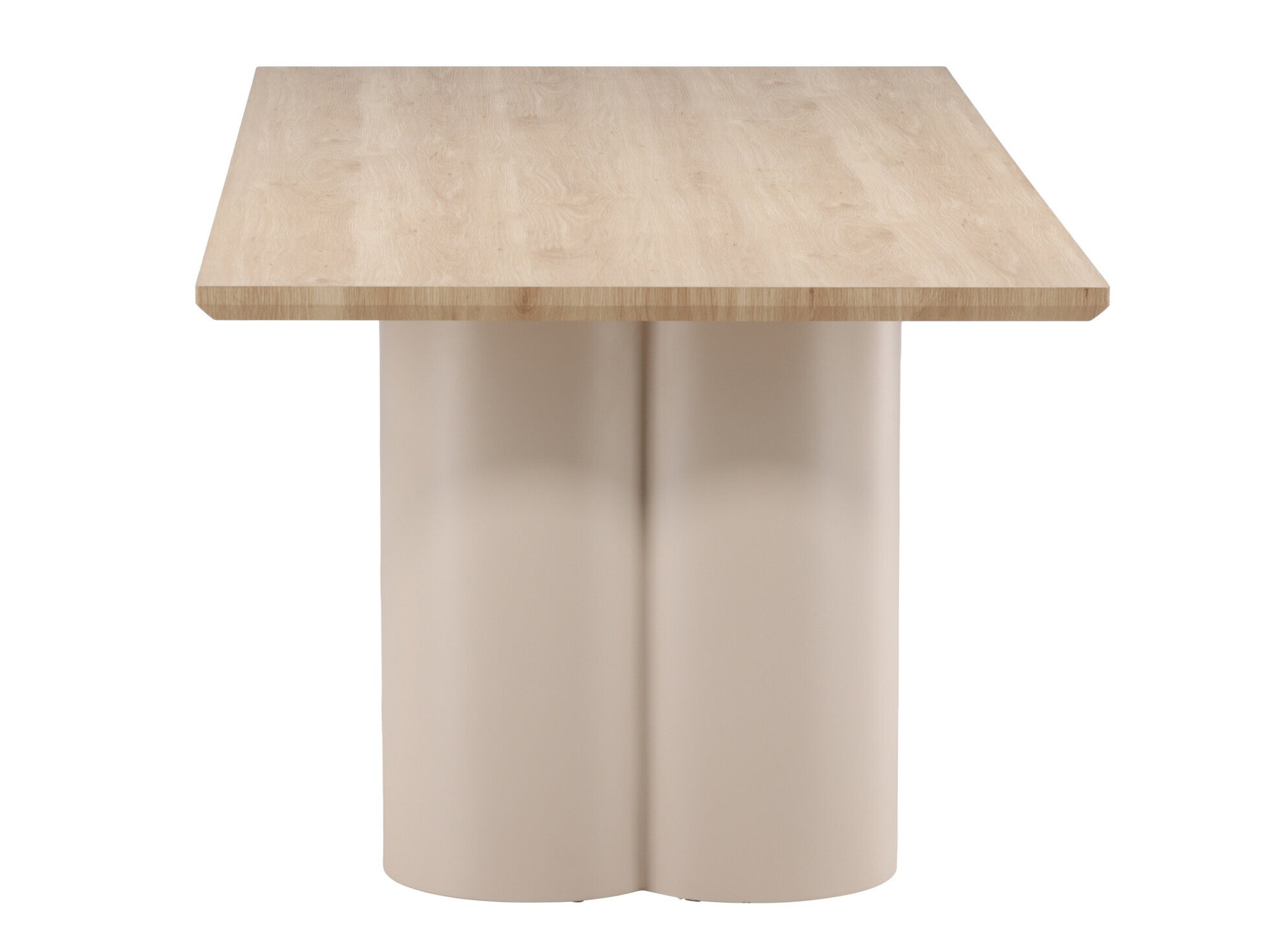 Tisch Dallas 4447 (Eiche)