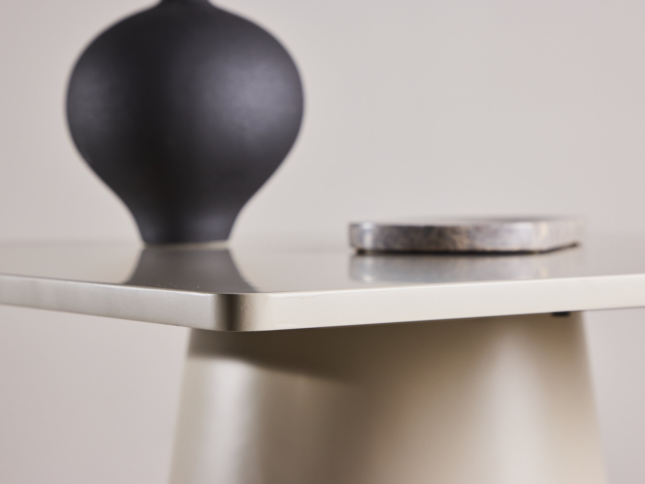 Tisch Dallas 4963 (Beige)