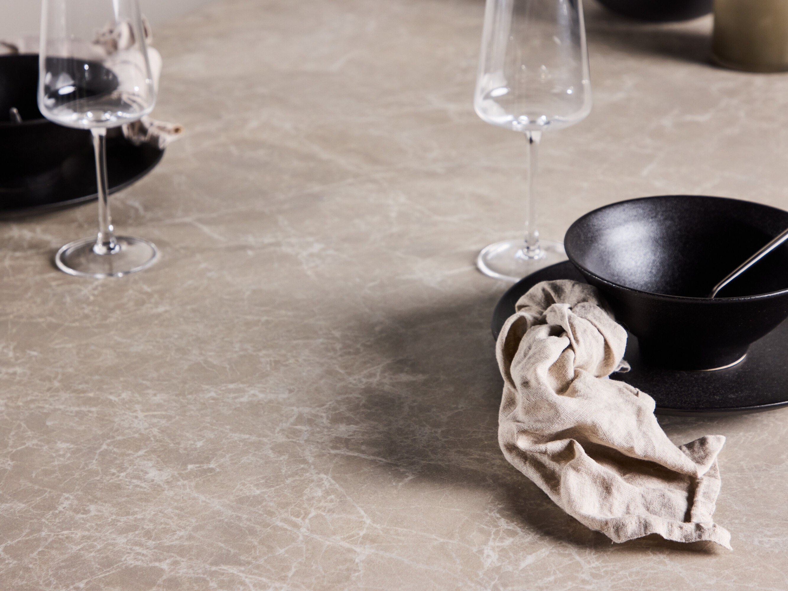 Tisch Dallas 4964 (Beige)