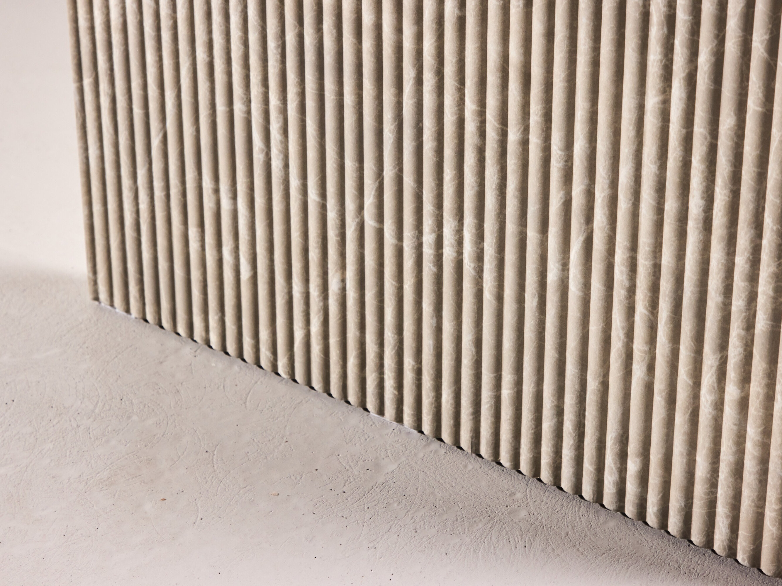 Tisch Dallas 4964 (Beige)