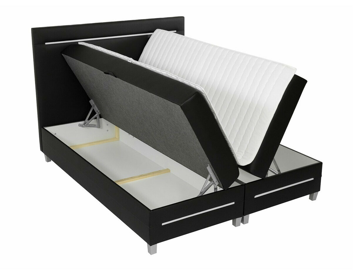 Boxspringbett Pluvia (Fresh 1)