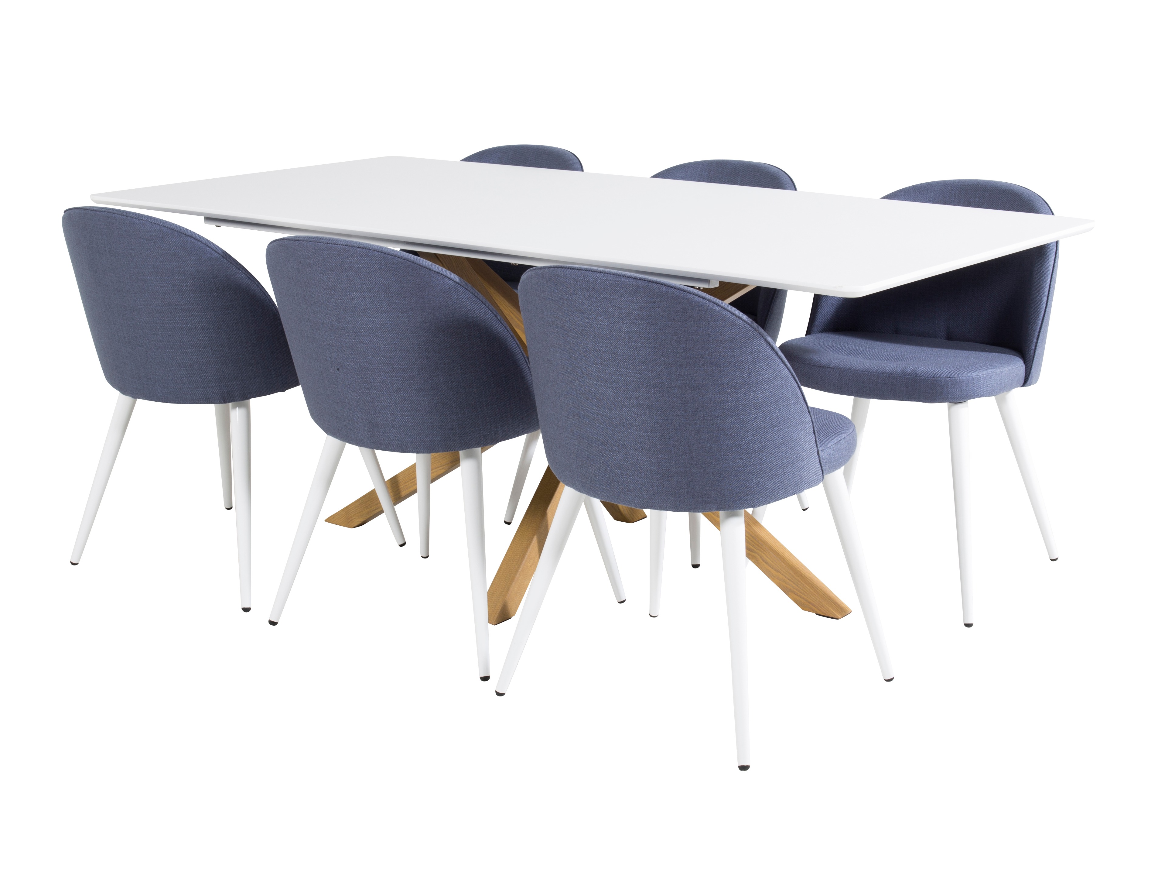 Essgruppe Dallas 4967