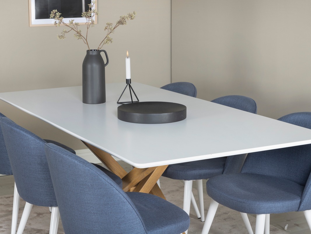 Essgruppe Dallas 4967