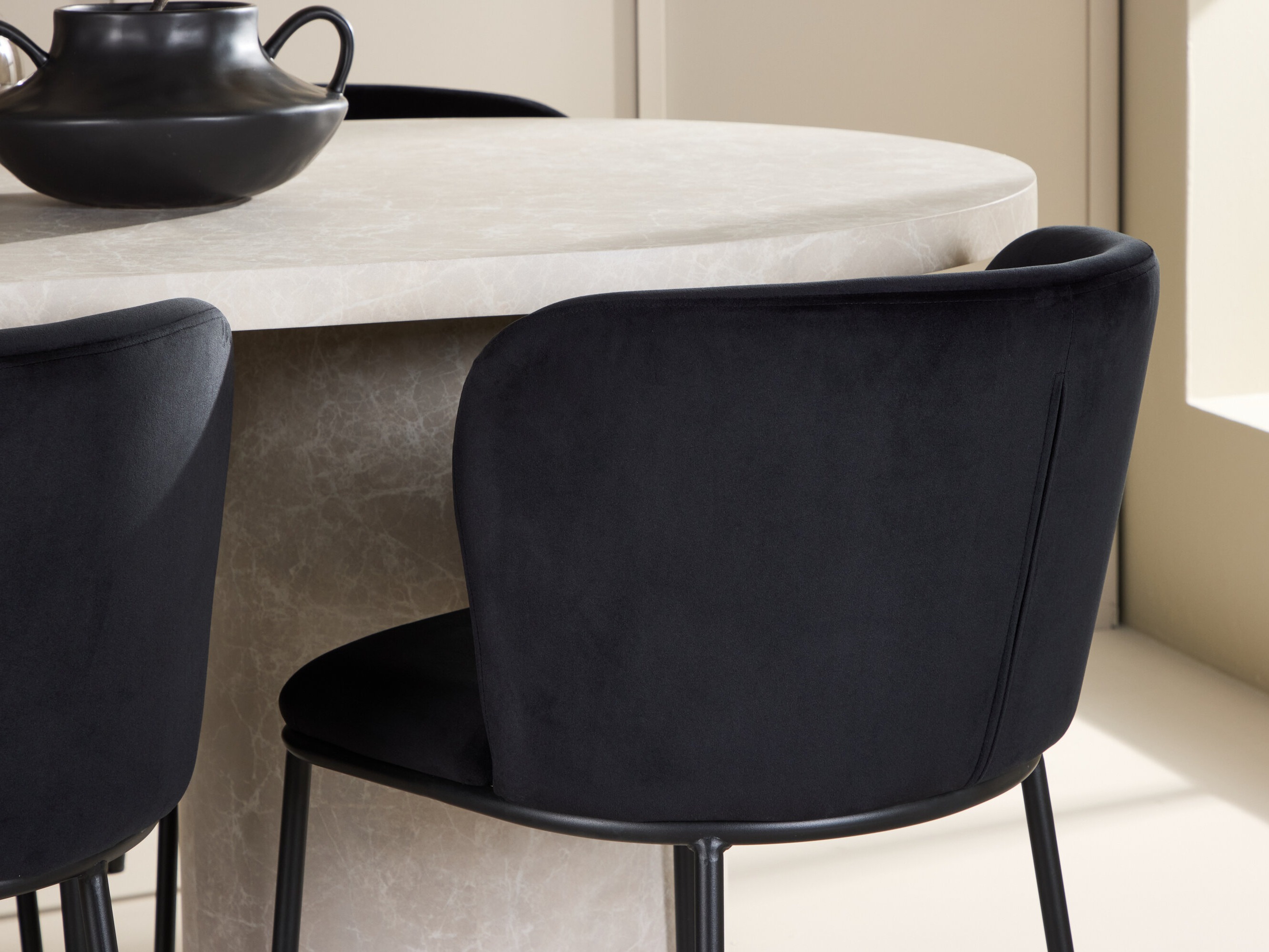 Essgruppe Dallas 4968