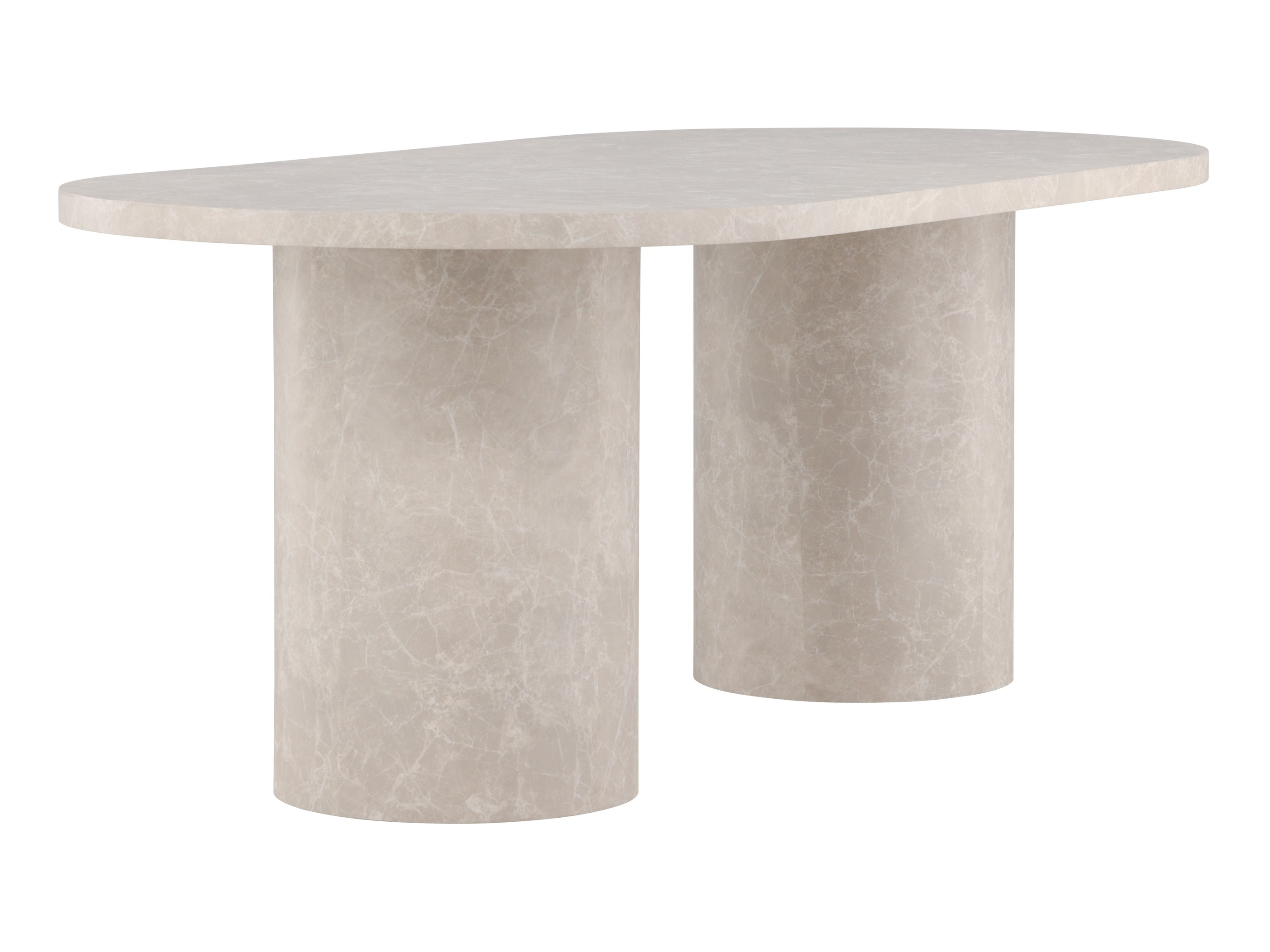 Essgruppe Dallas 4969 (Braun)