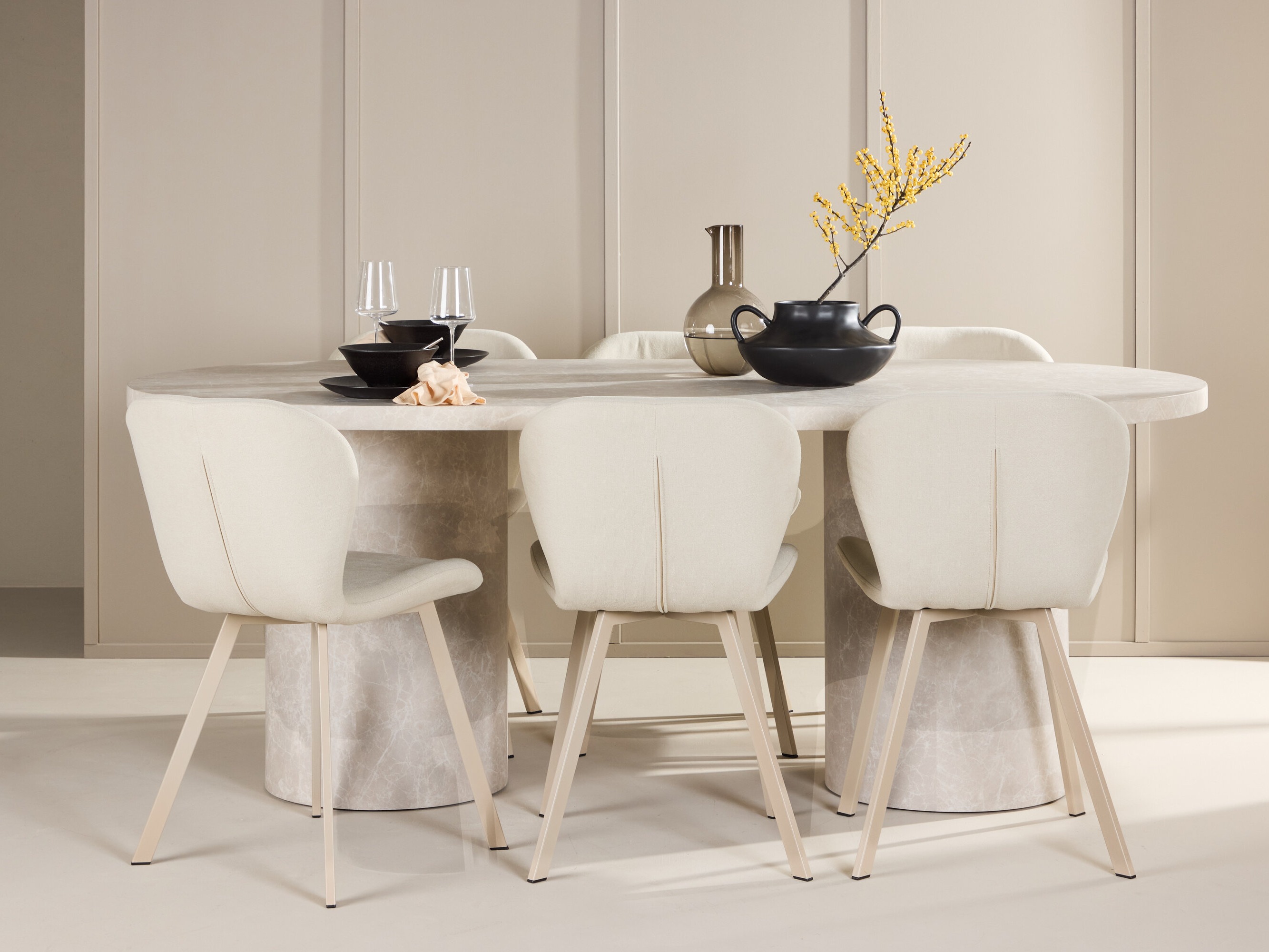 Essgruppe Dallas 4971