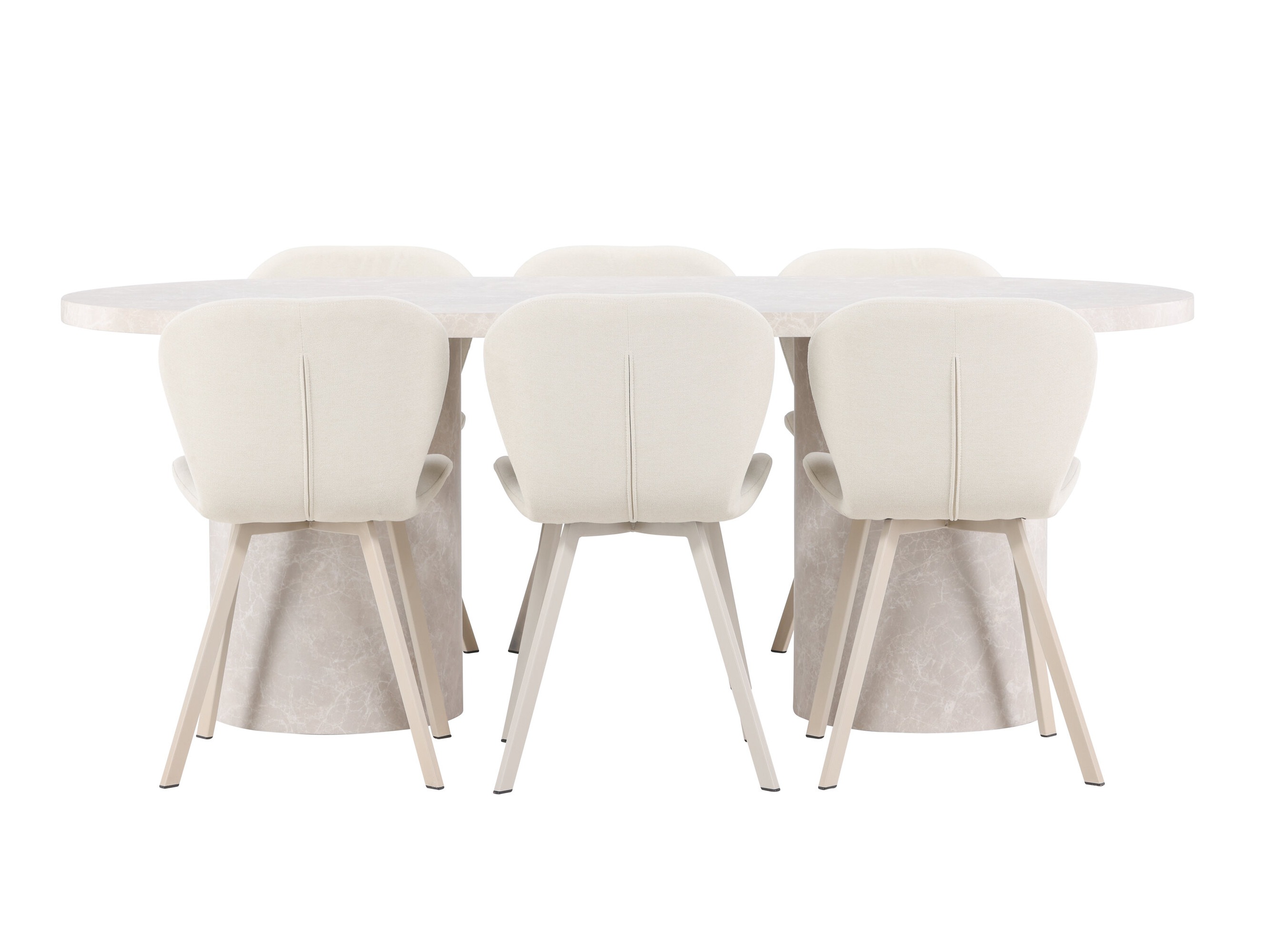 Essgruppe Dallas 4971