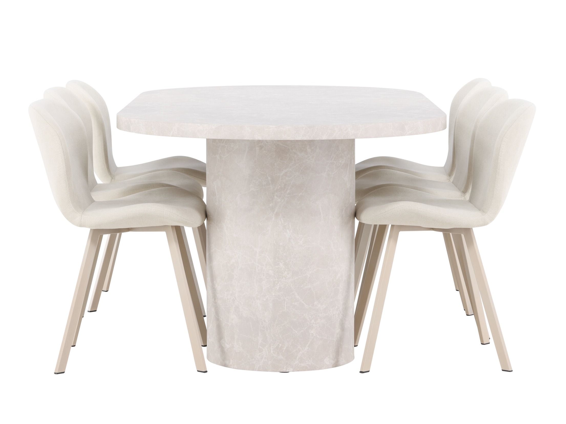 Essgruppe Dallas 4971