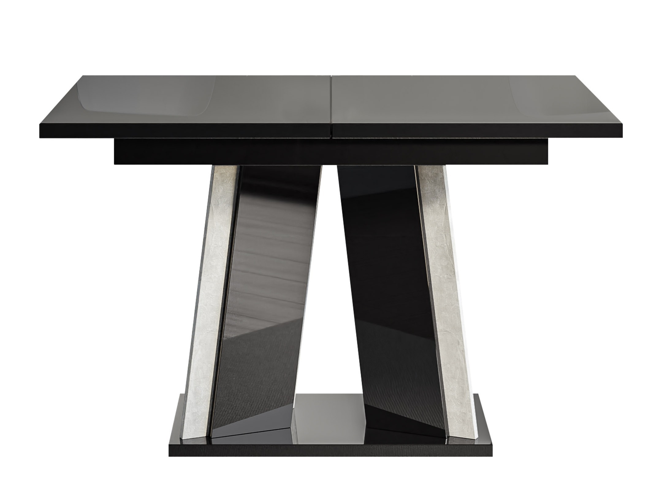 Tisch Goodyear 130 (Schwarz glänzend)