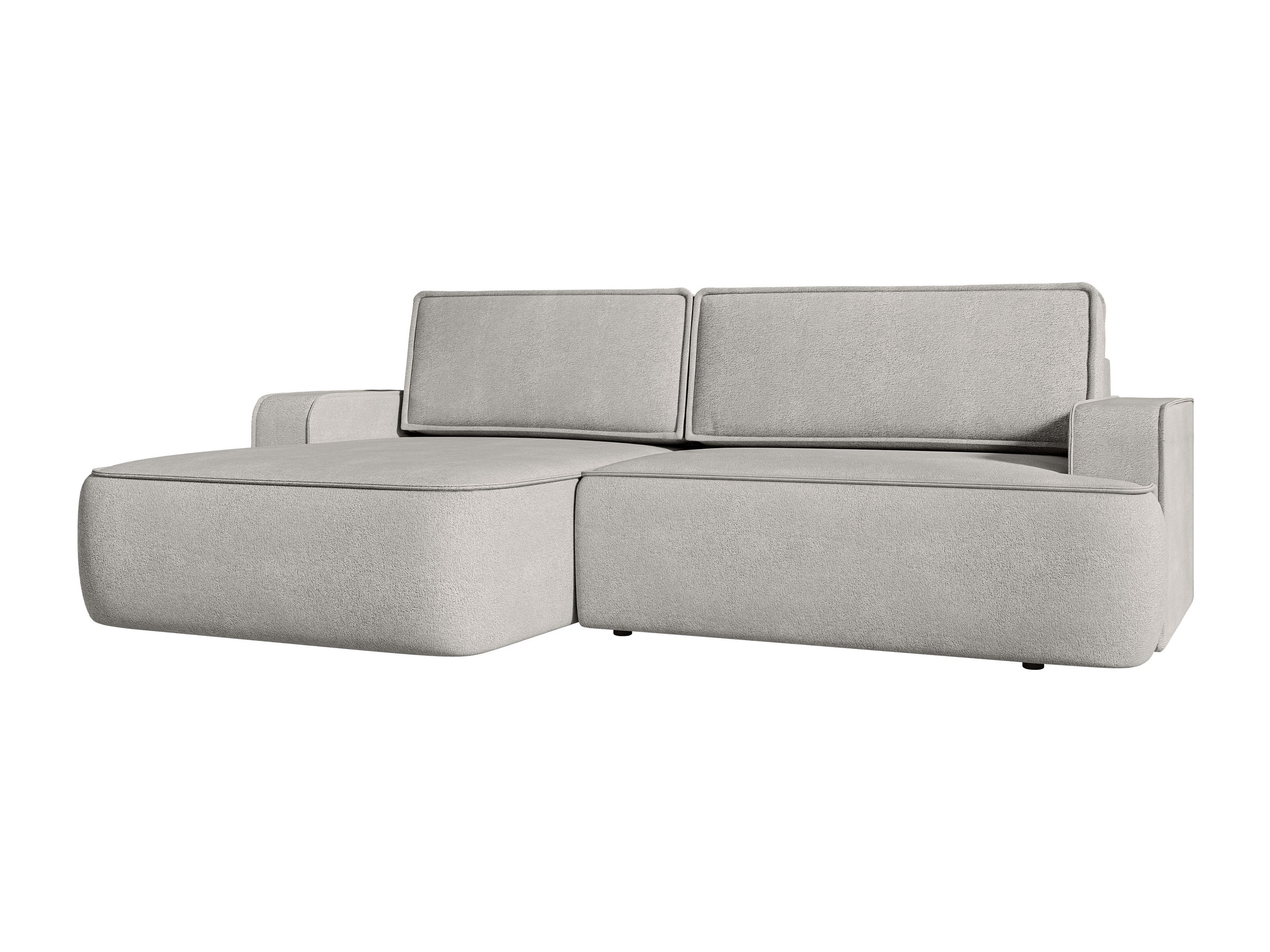 Ecksofa Bountiful 102 (Velo 623)