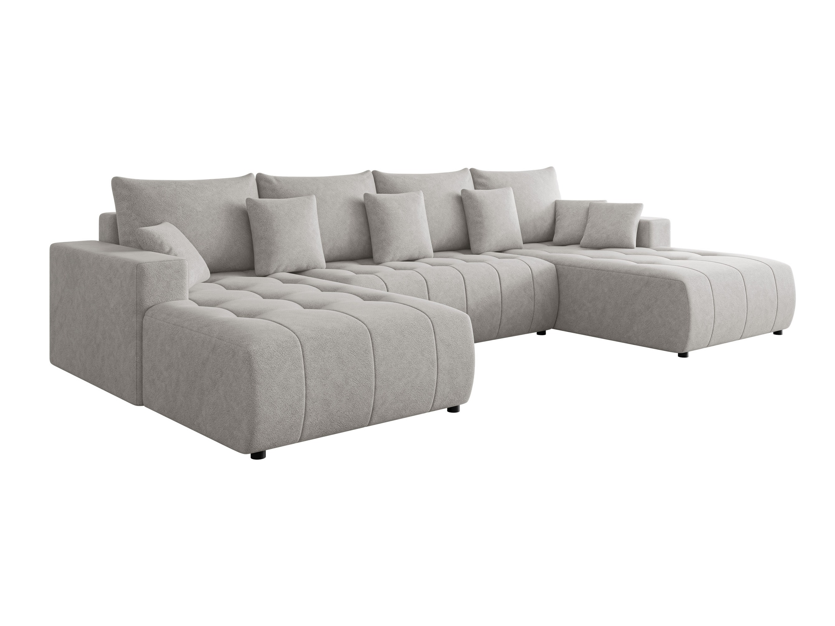 Ecksofa Bountiful 105 (Velo 633)