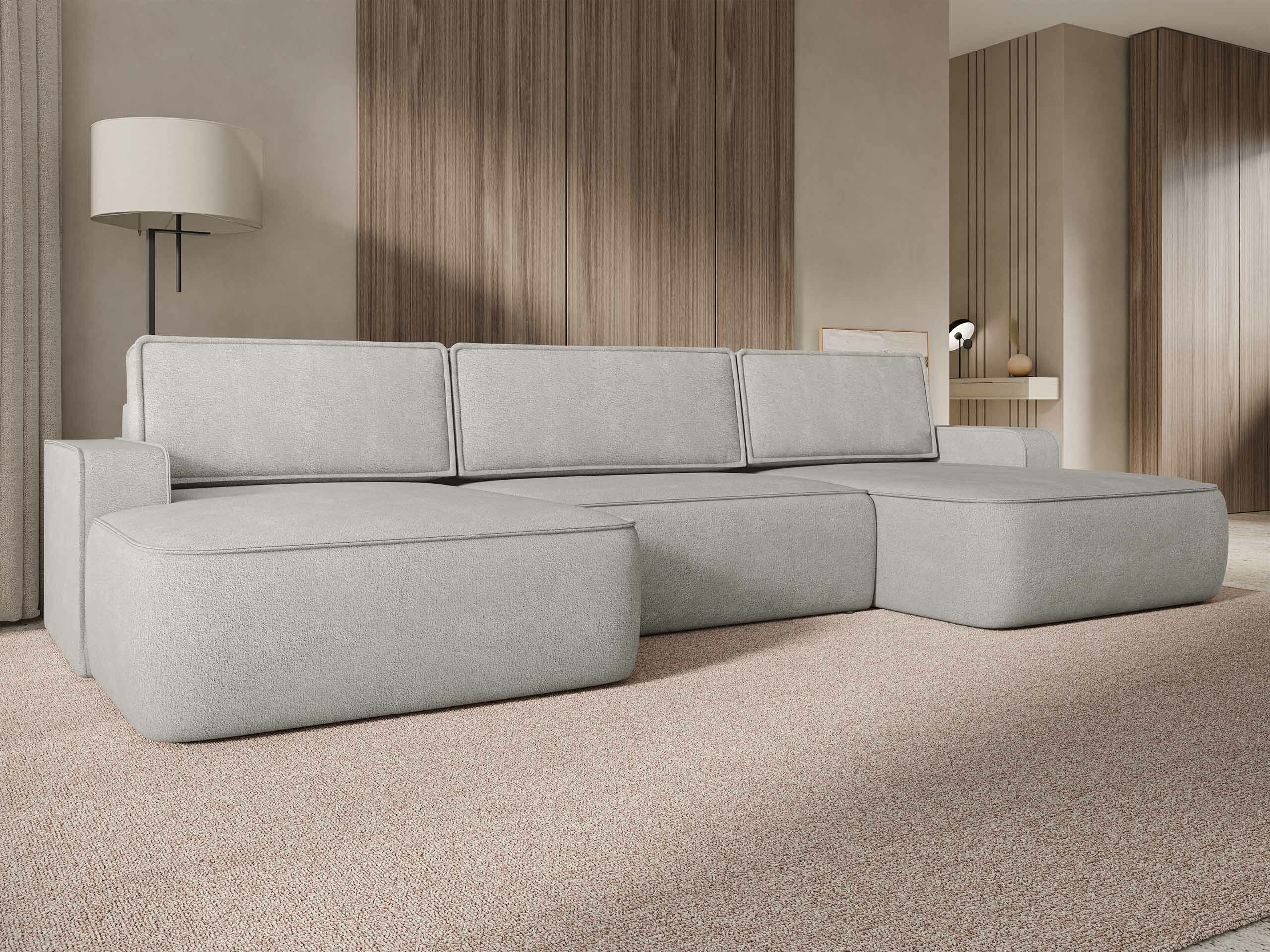 Ecksofa Bountiful 106 (Velo 633)