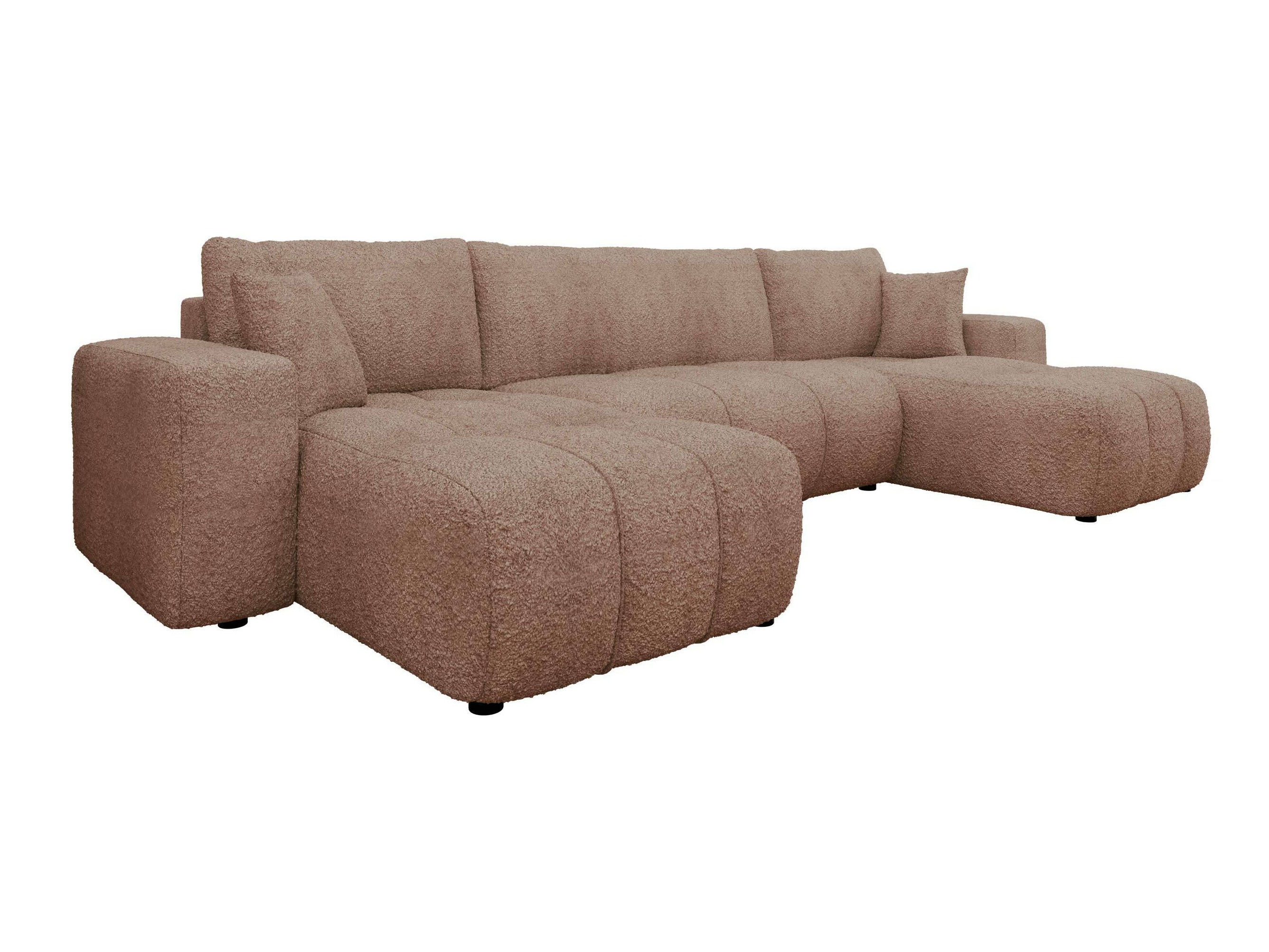 Ecksofa Comfivo 426 (Coral 45)