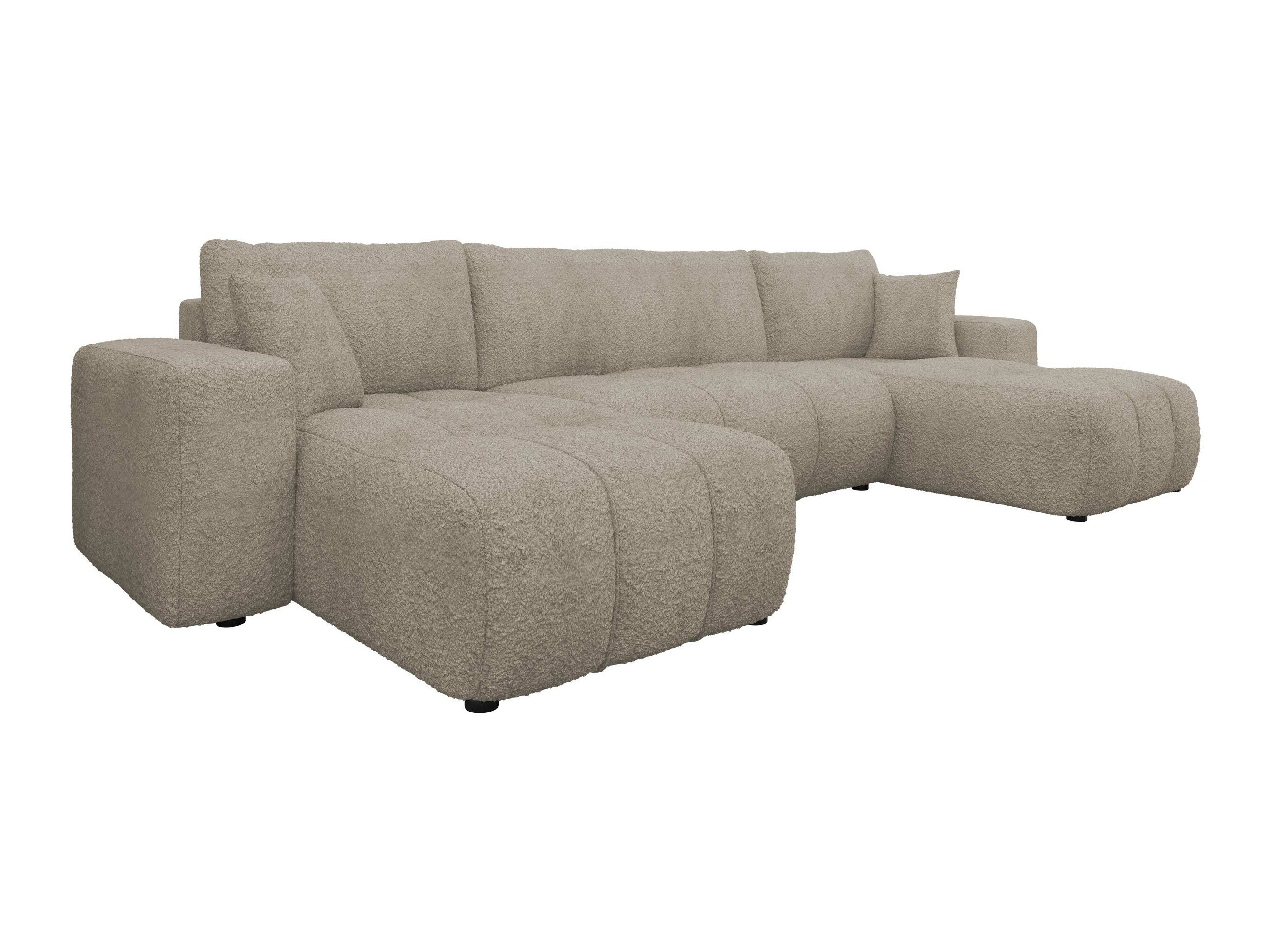 Ecksofa Comfivo 426 (Coral 50)