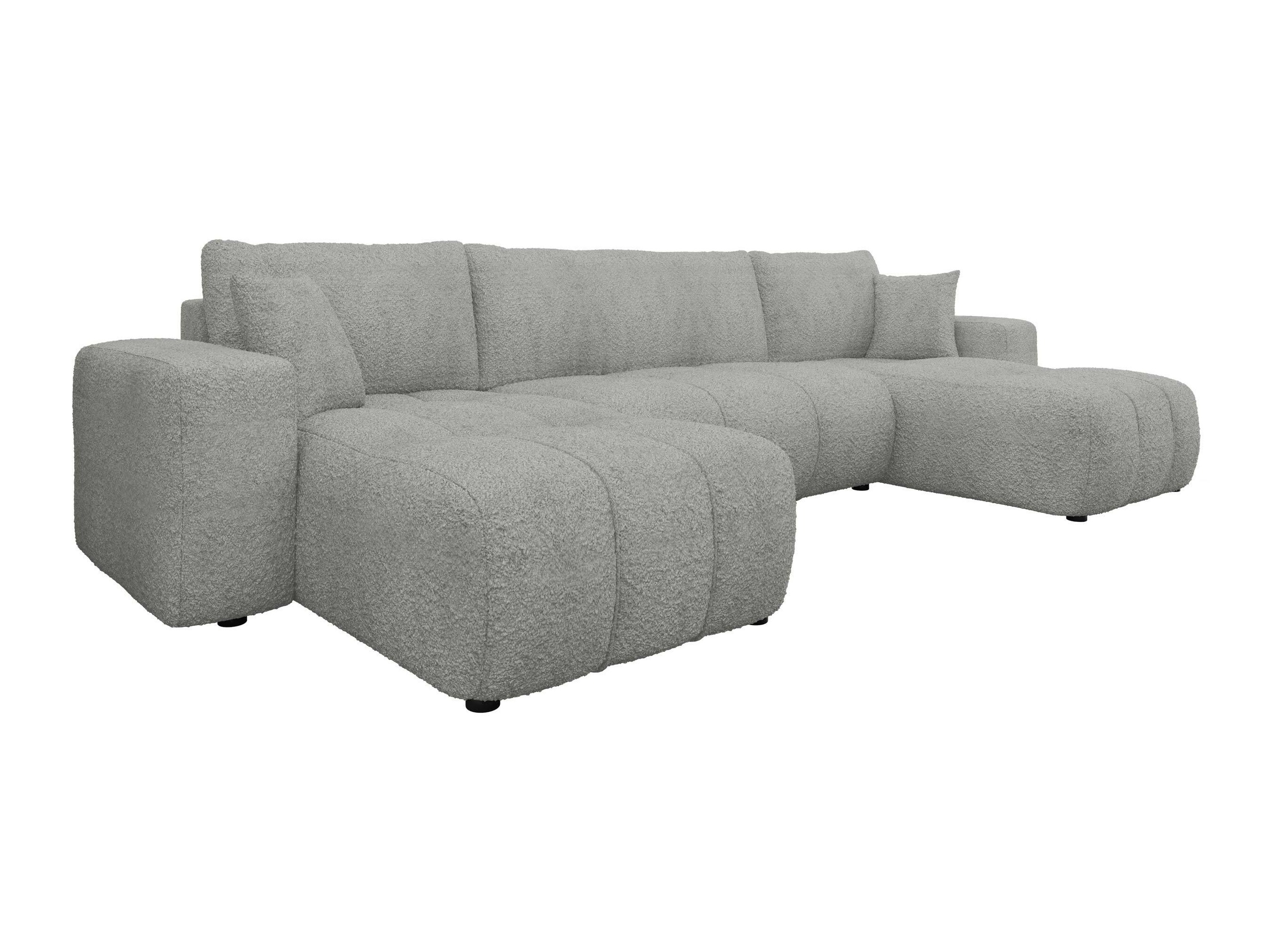 Ecksofa Comfivo 426 (Coral 75)