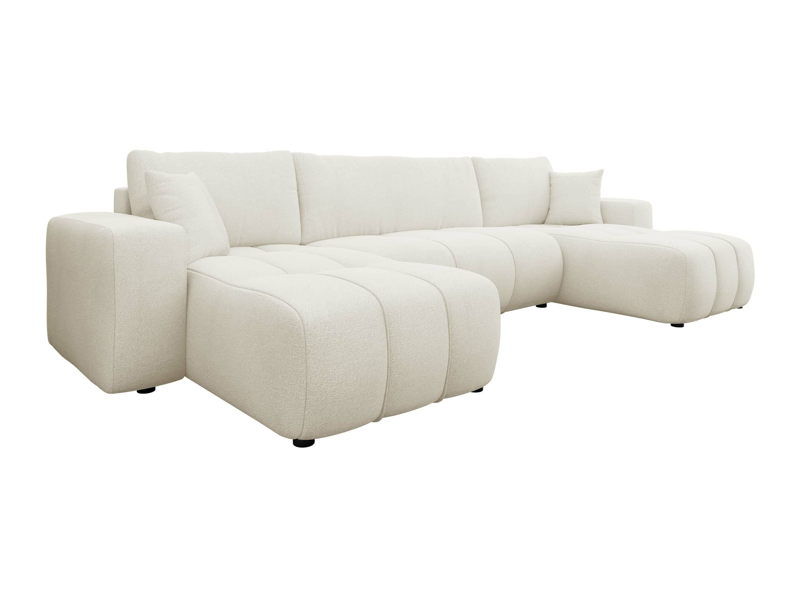 Ecksofa Comfivo 426 (Velo 621)