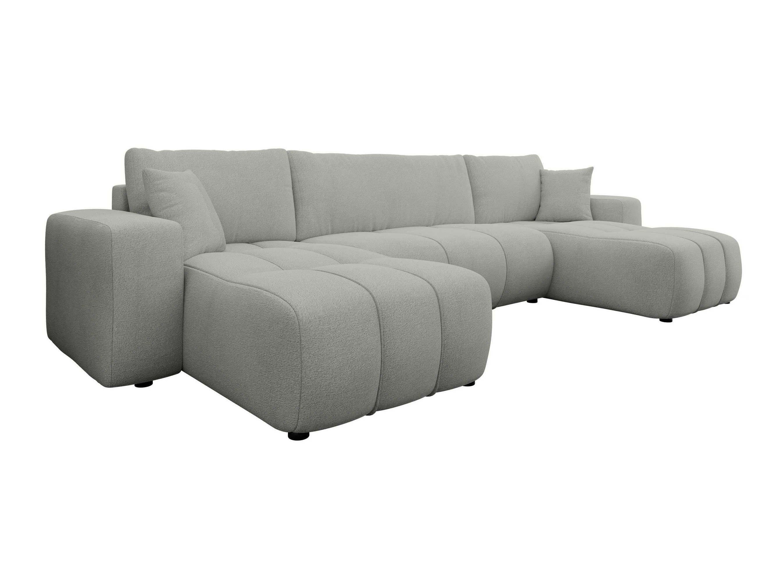 Ecksofa Comfivo 426 (Velo 633)