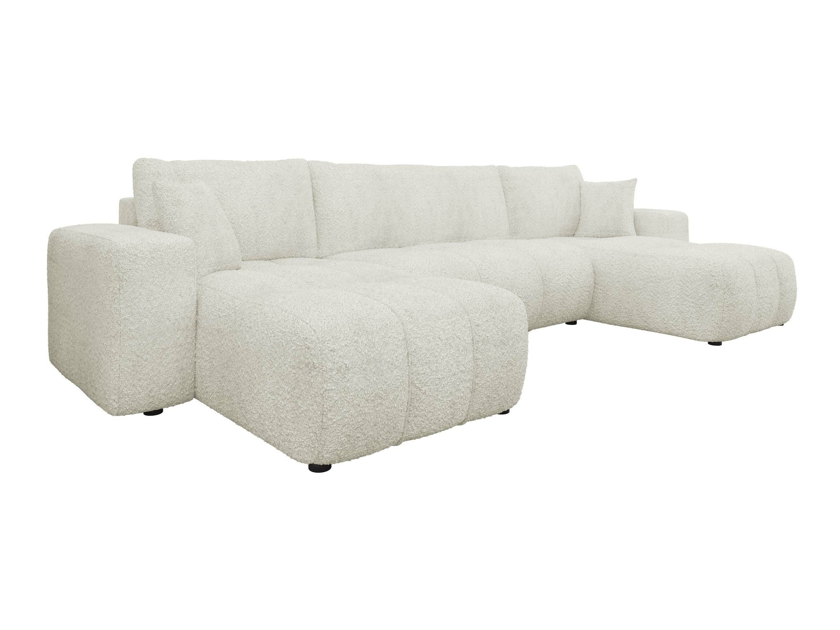Ecksofa Comfivo Laurus II (Coral 15)