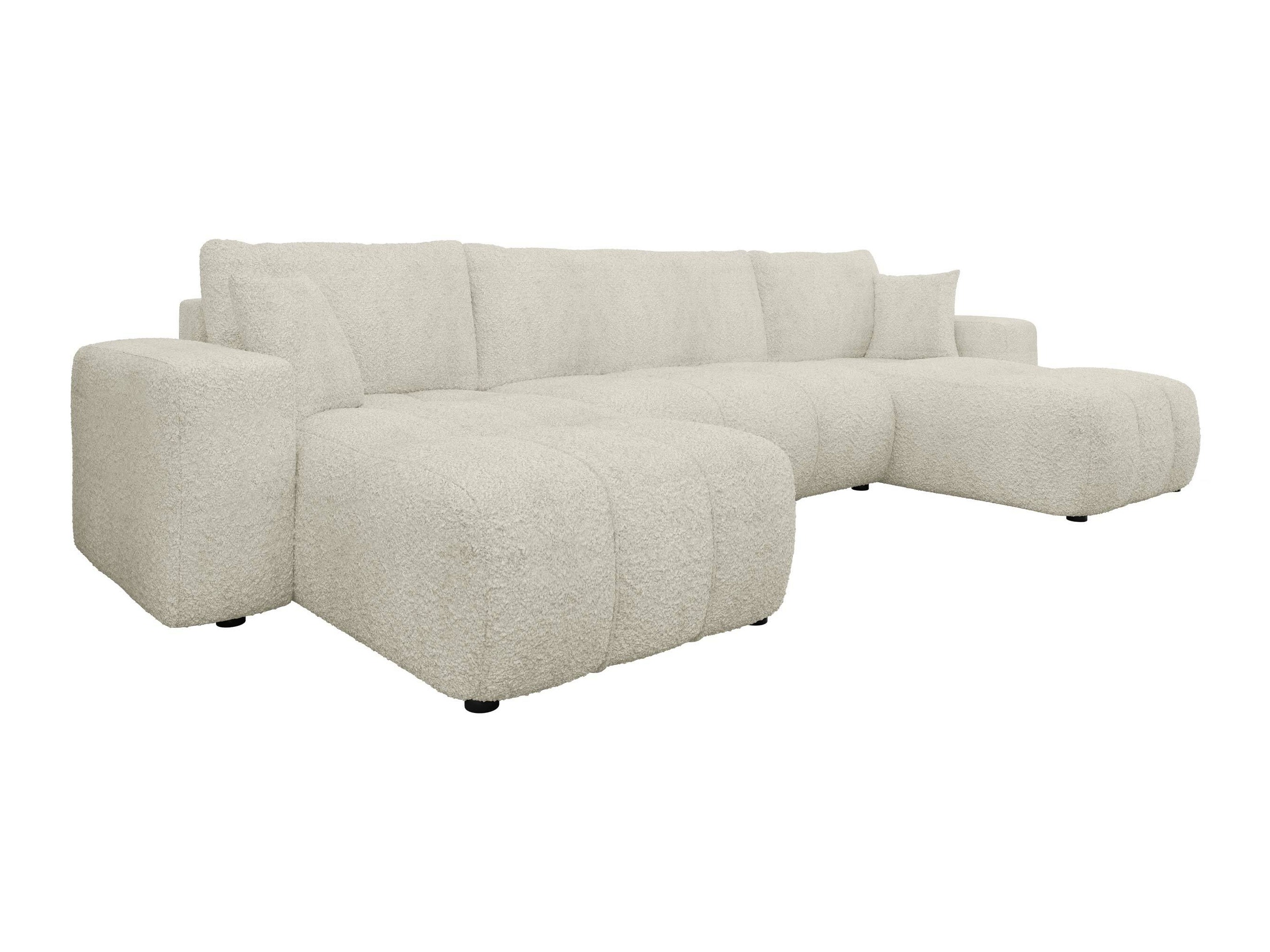 Ecksofa Comfivo Laurus II (Coral 65)