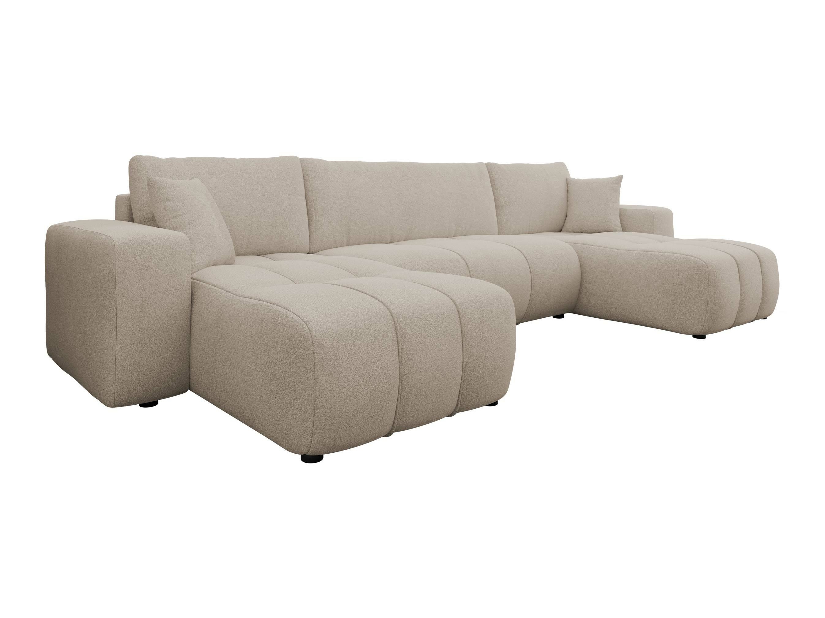 Ecksofa Comfivo Laurus II (Velo 623)