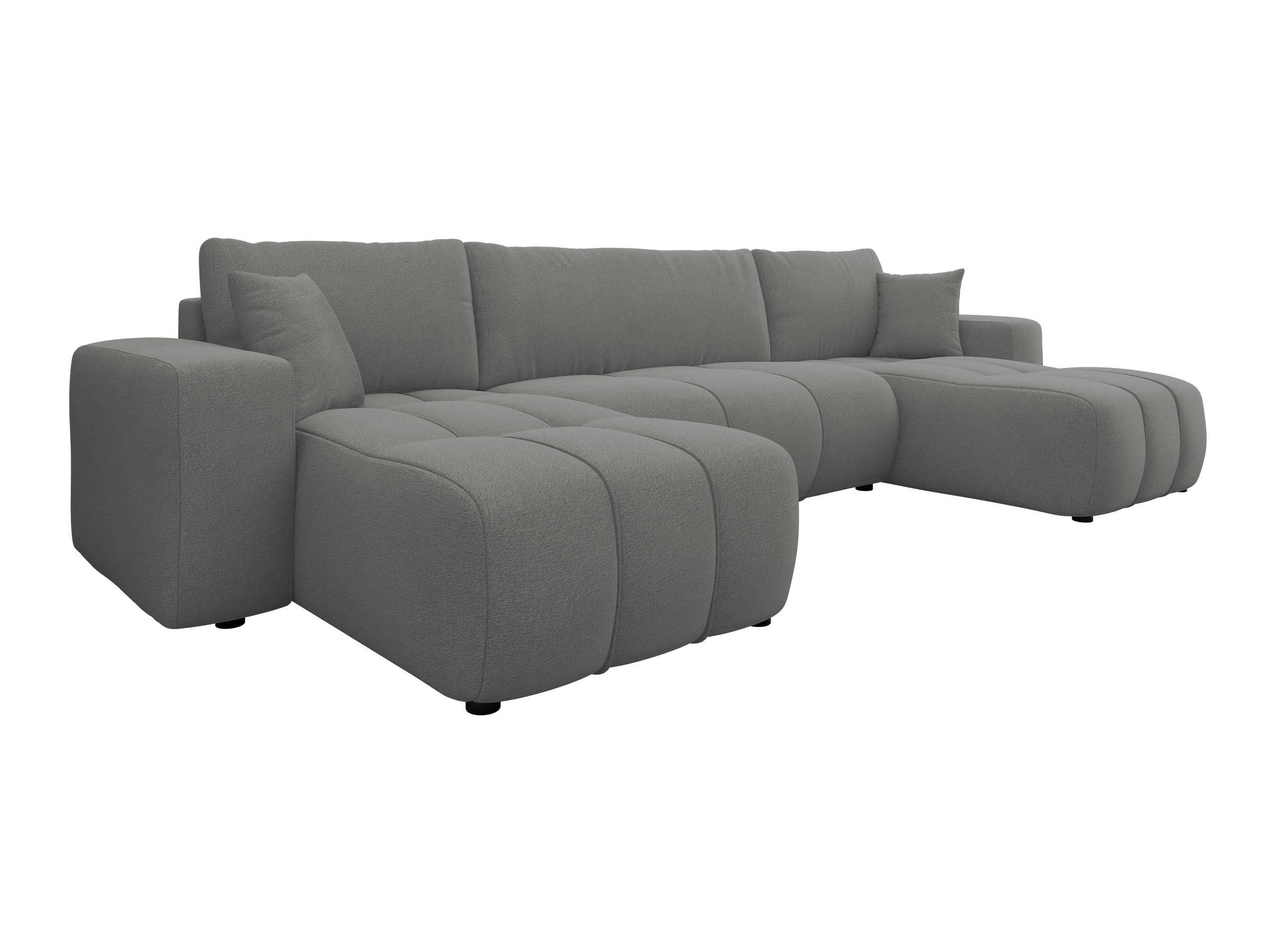 Ecksofa Comfivo Laurus II (Velo 635)