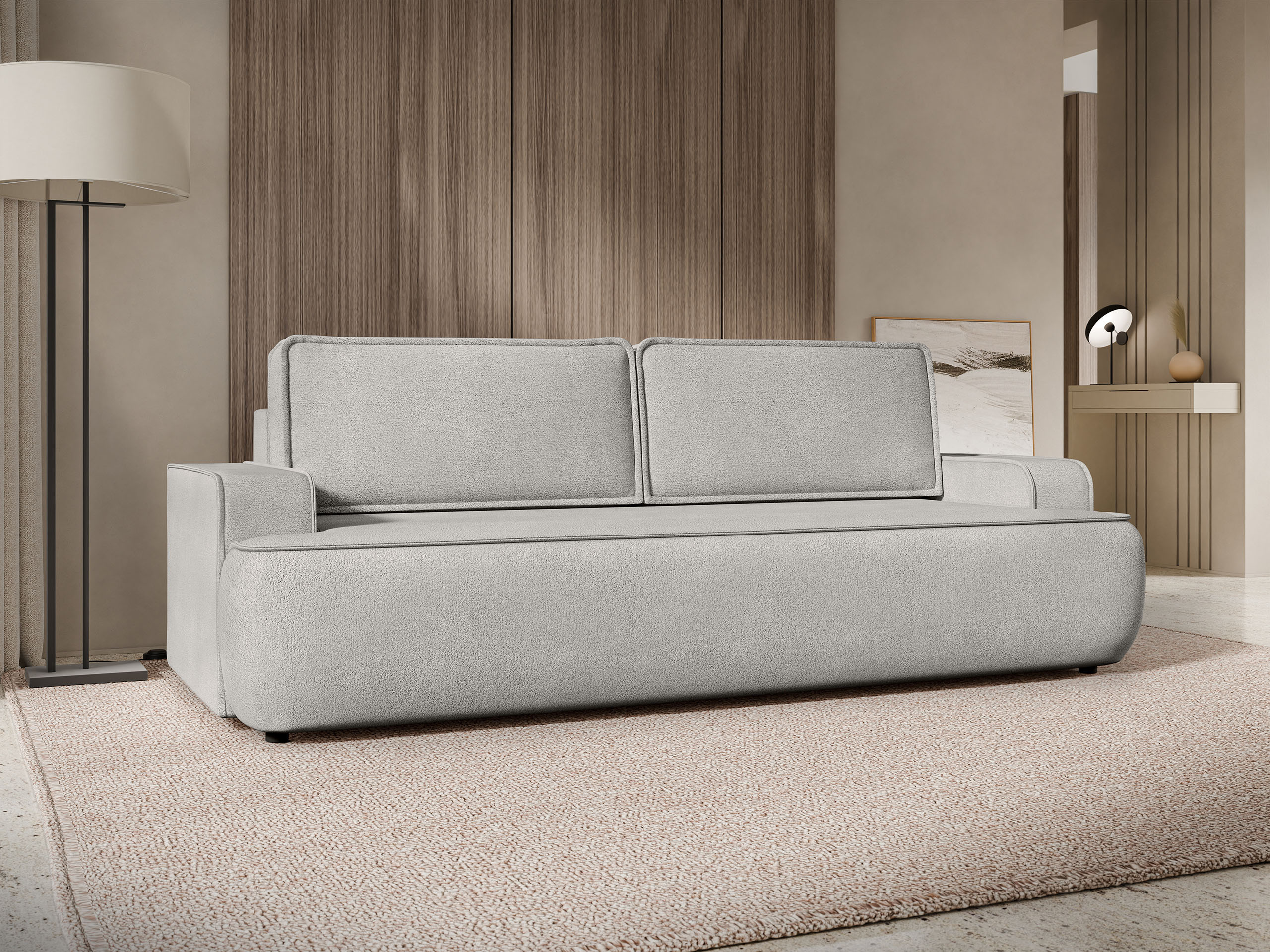 Schlafsofa Bountiful 103 (Velo 633)