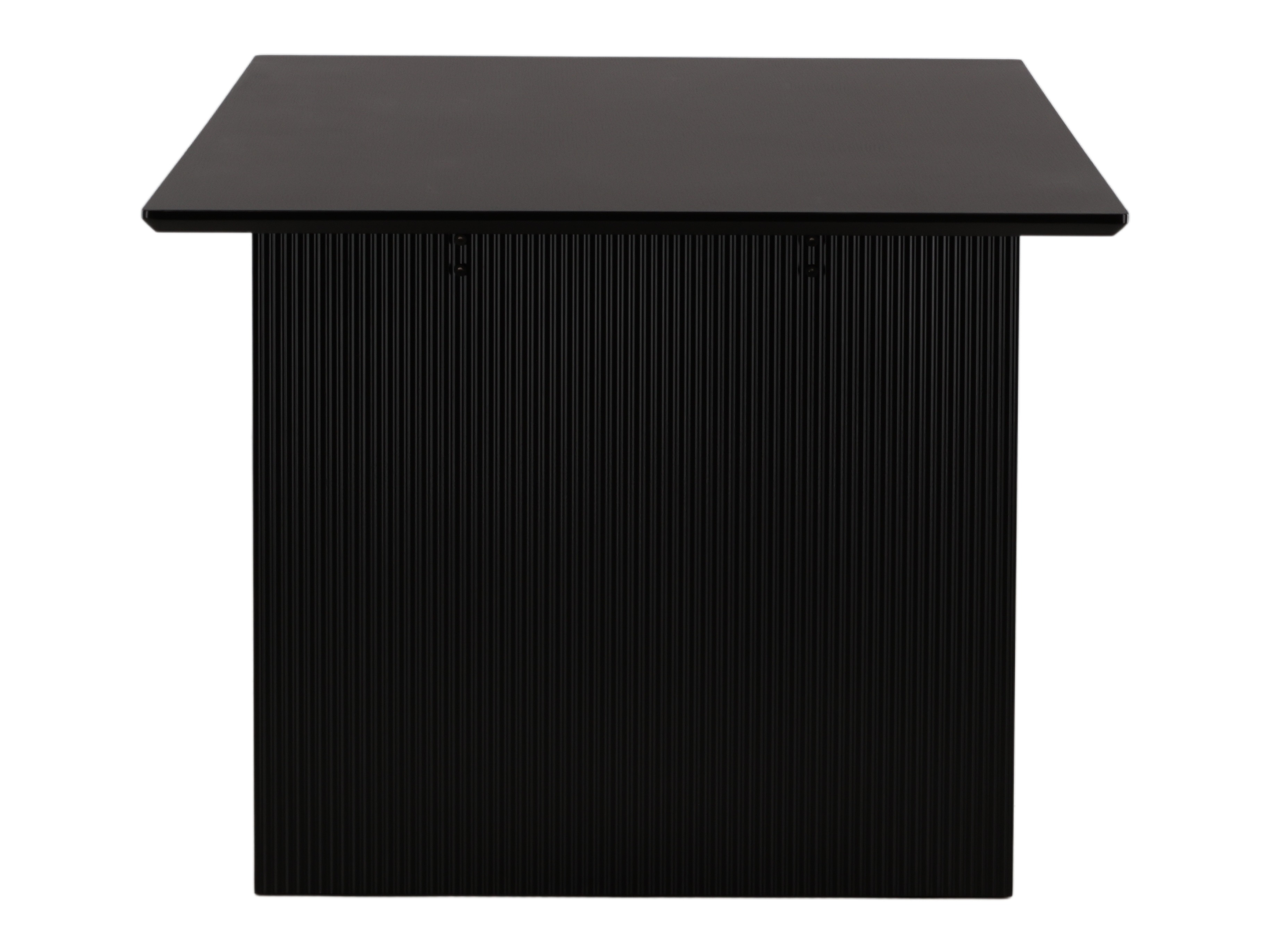 Tisch Dallas 4964 (Schwarz)