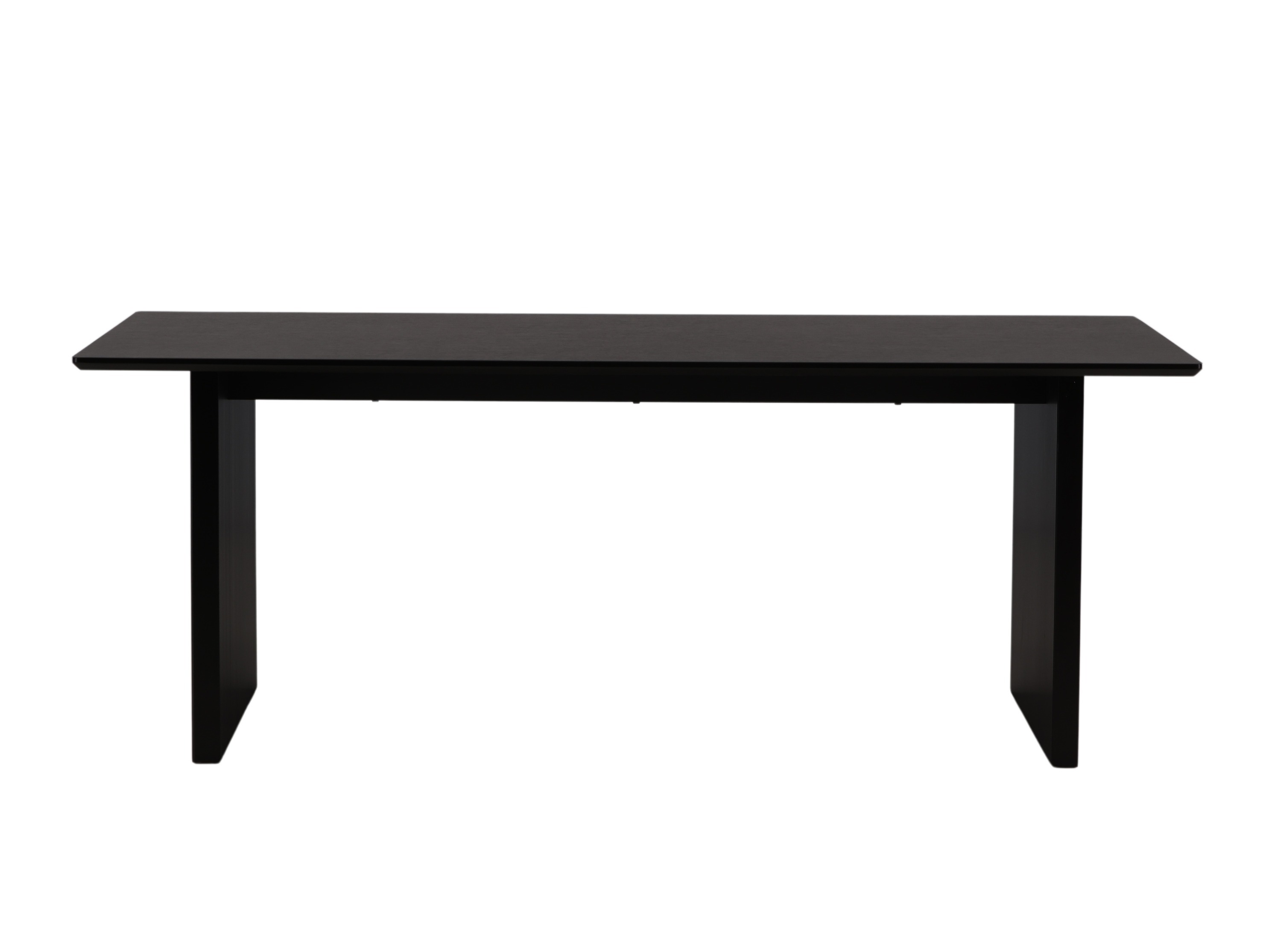 Tisch Dallas 4964 (Schwarz)