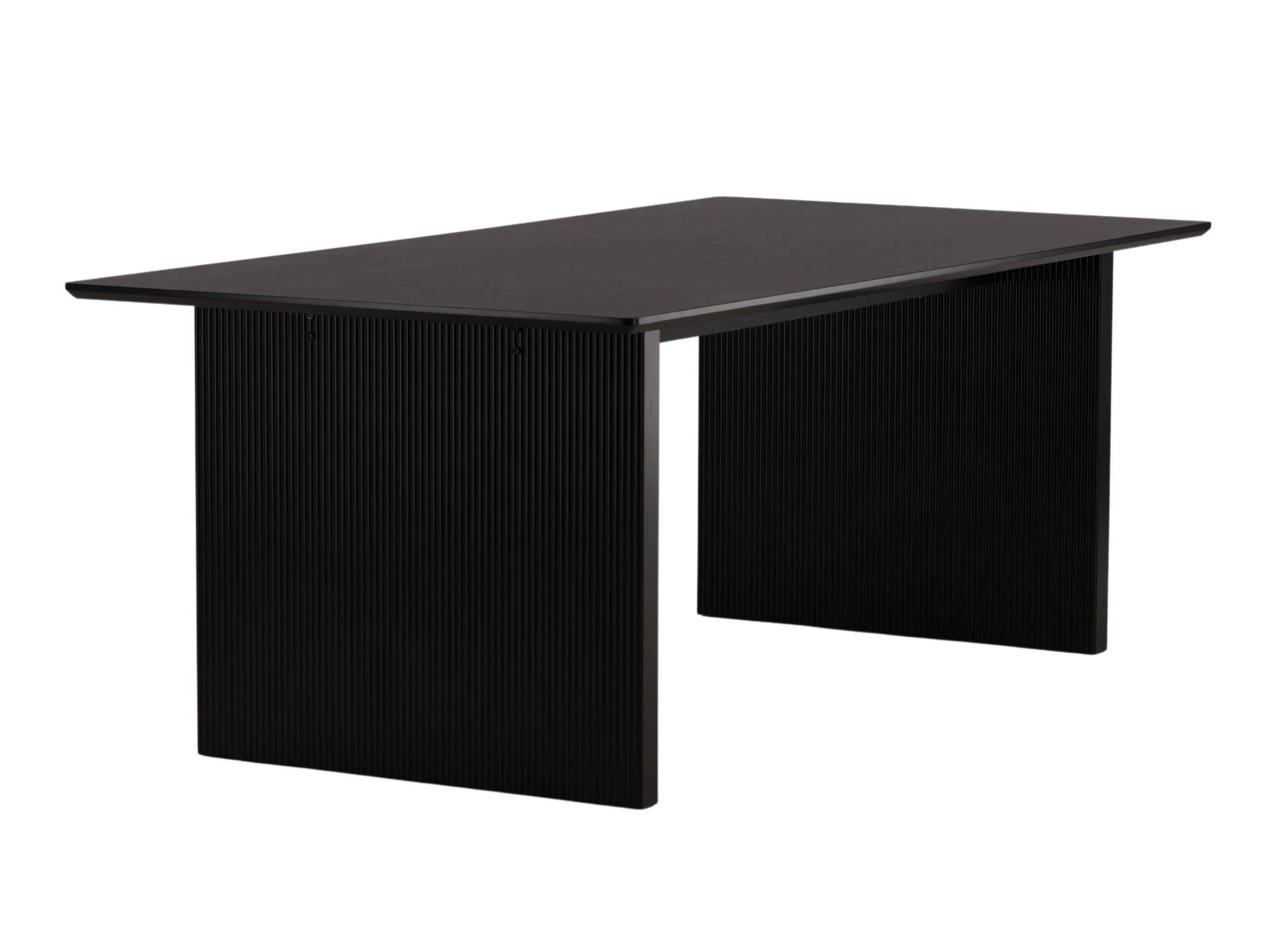 Tisch Dallas 4964 (Schwarz)