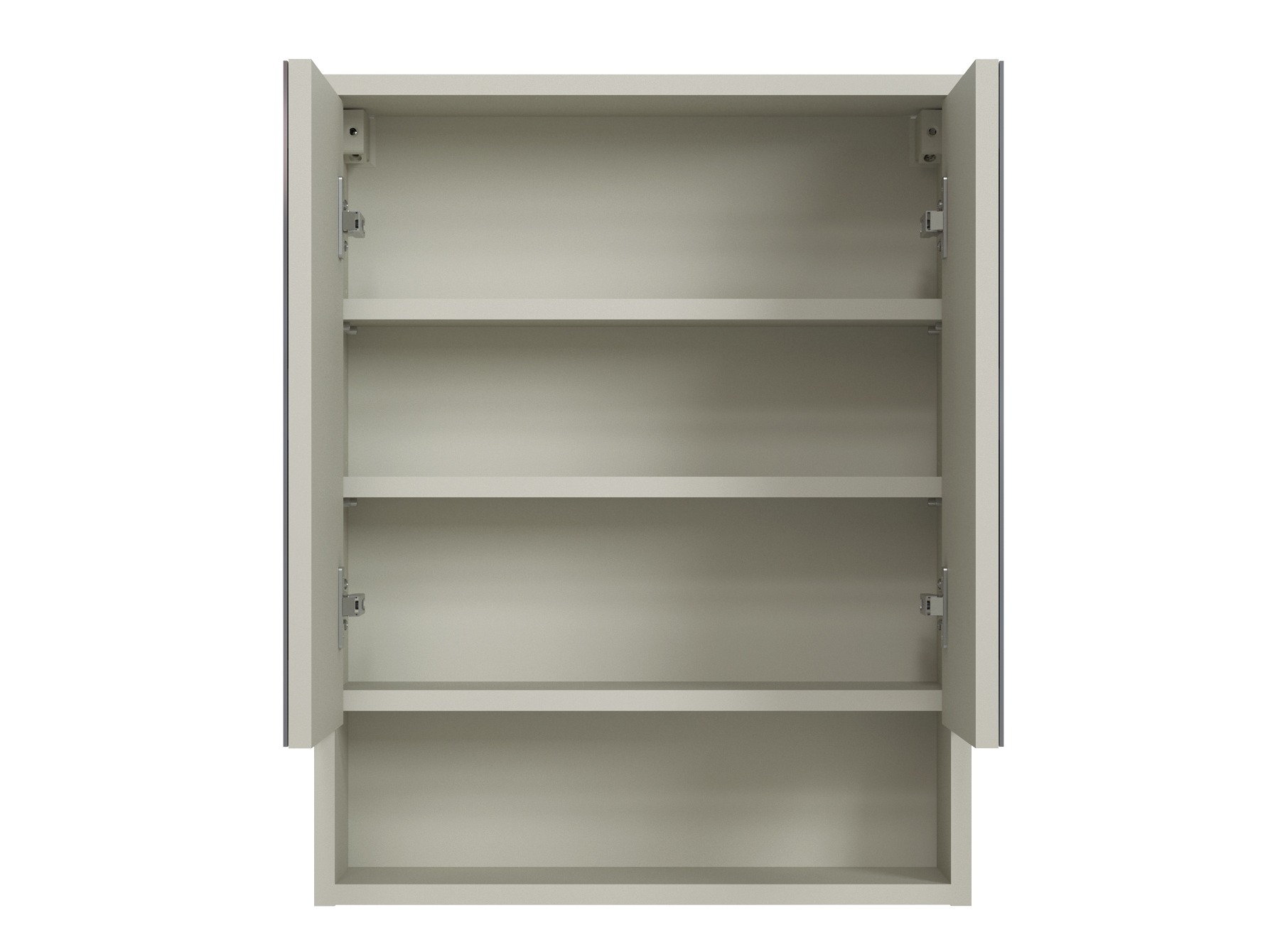 Spiegelschrank fürs Badezimmer Camelbu 102