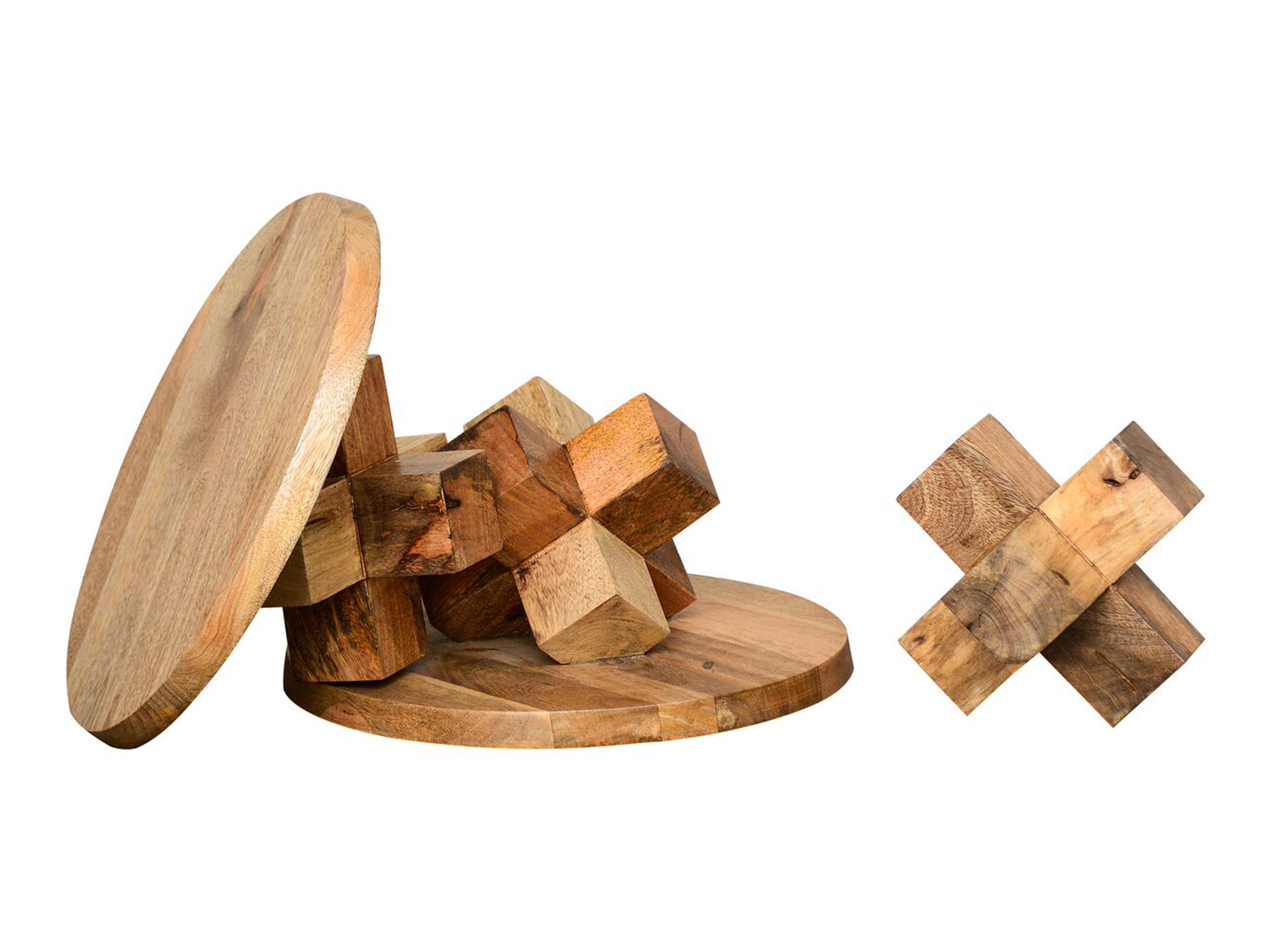 Beistelltisch Denton 1514