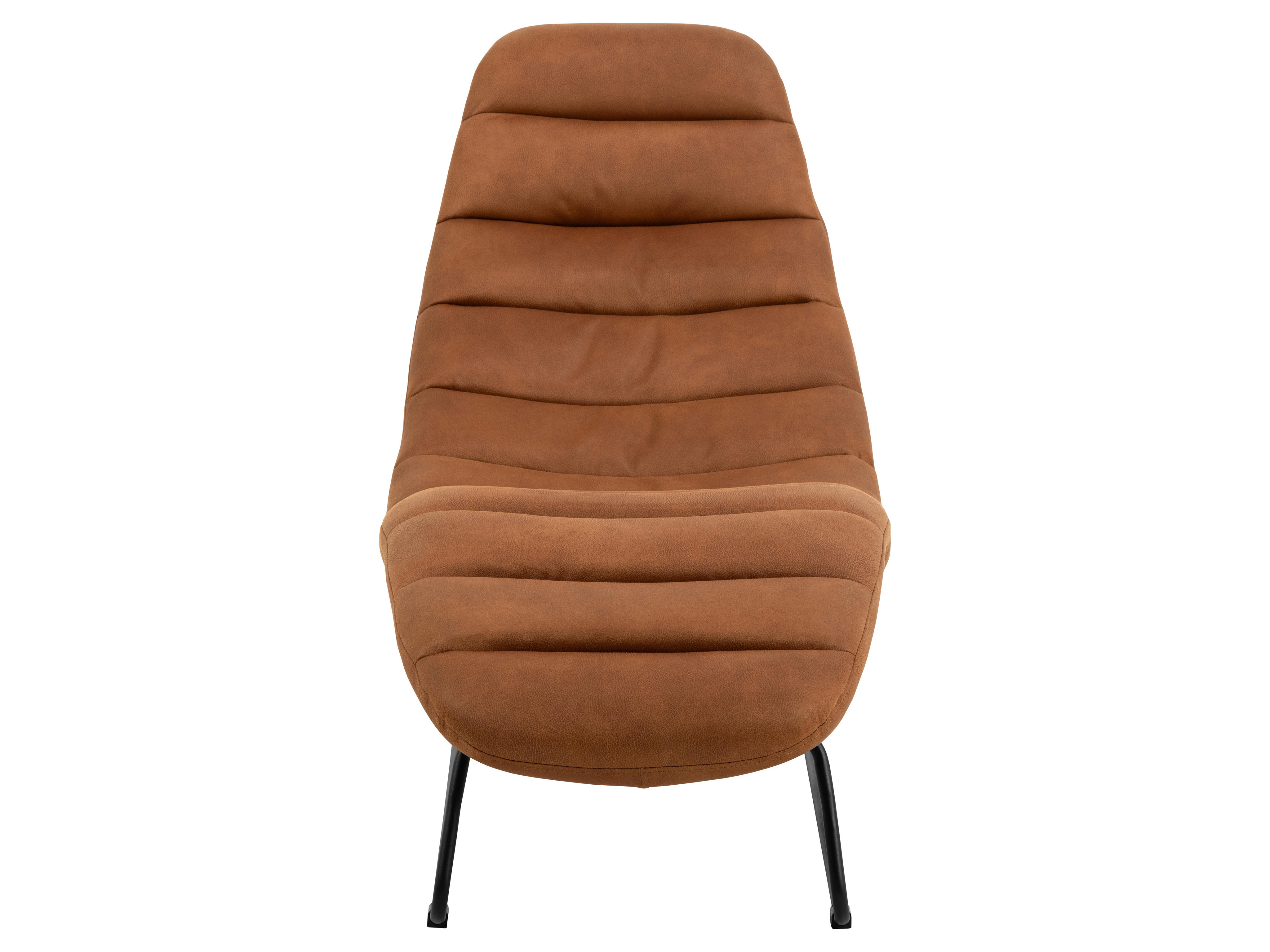 Chaiselongue Norsica 844 (Braun)