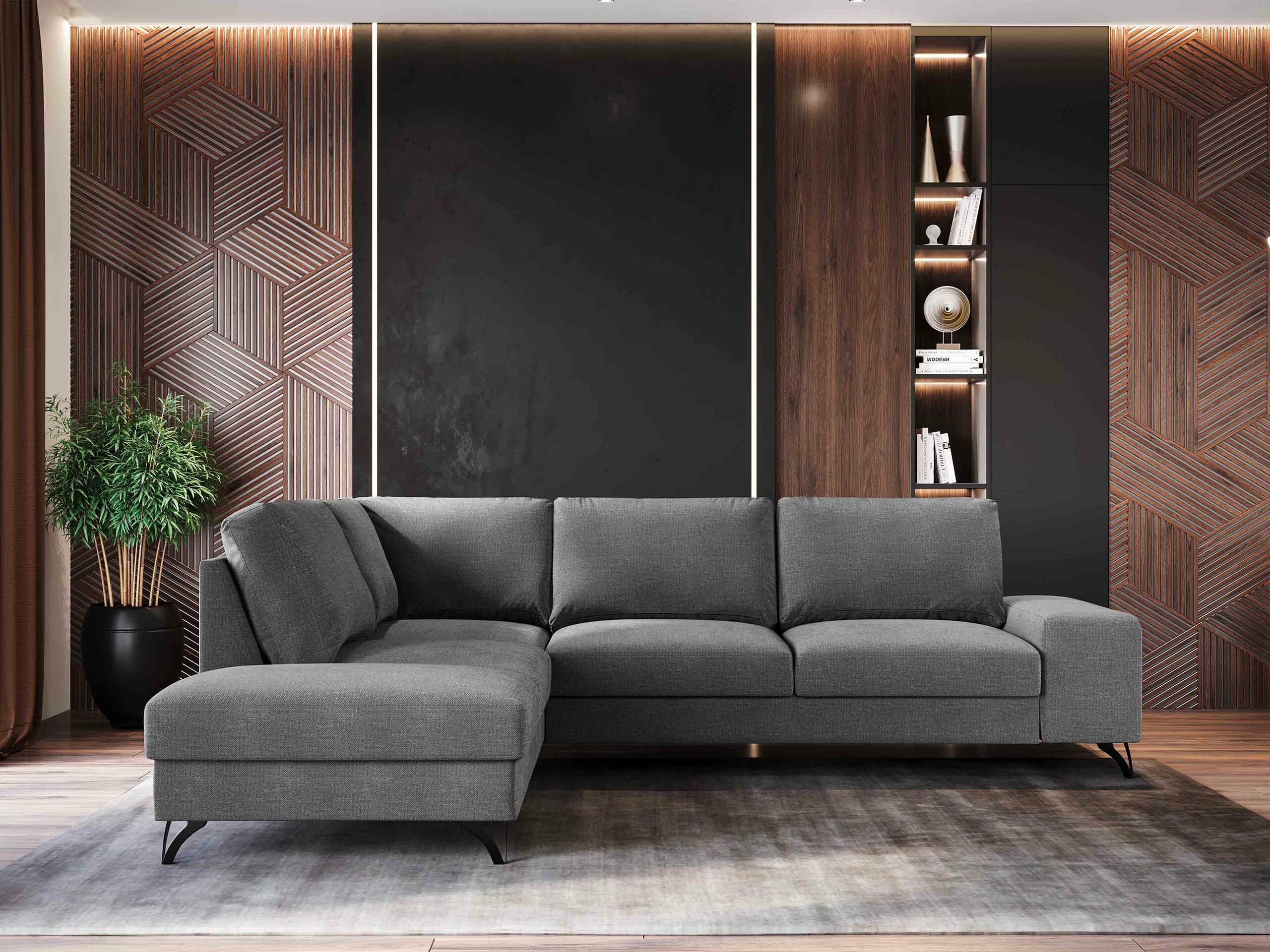 Ecksofa ComfiDream 112 (Vogue 16)