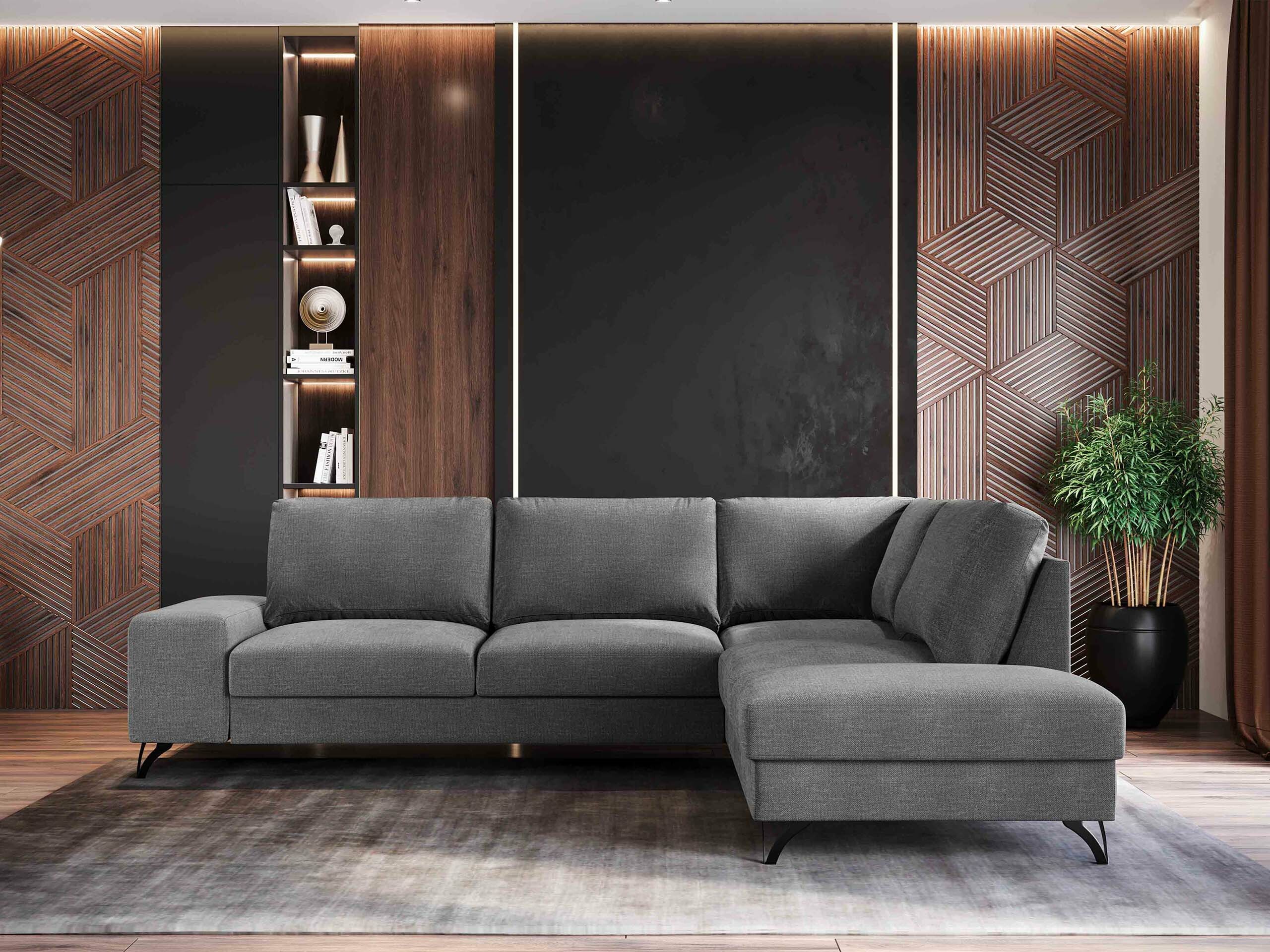 Ecksofa ComfiDream Lyrana II (Vogue 16)