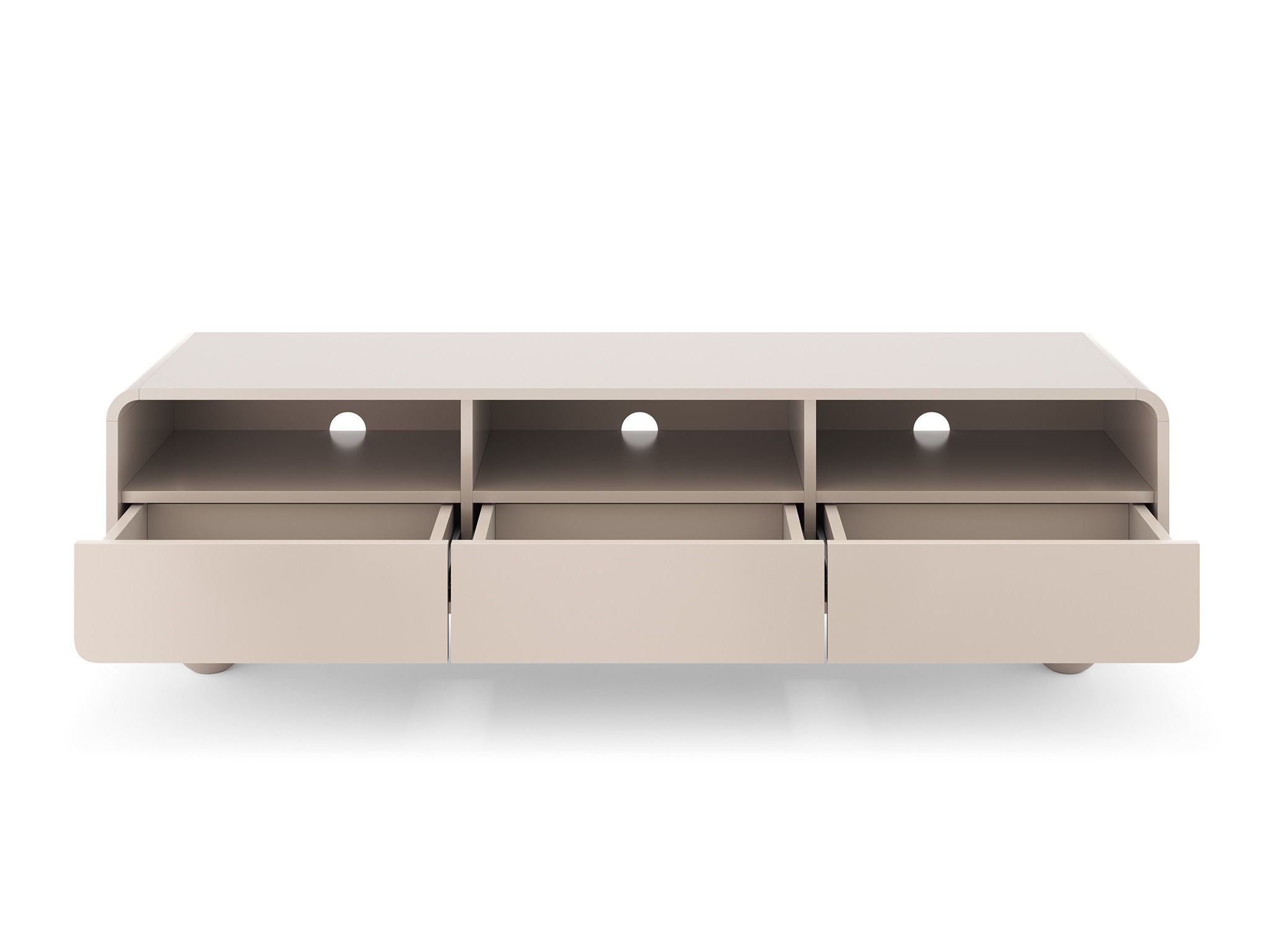 TV-Möbel Vendori 100