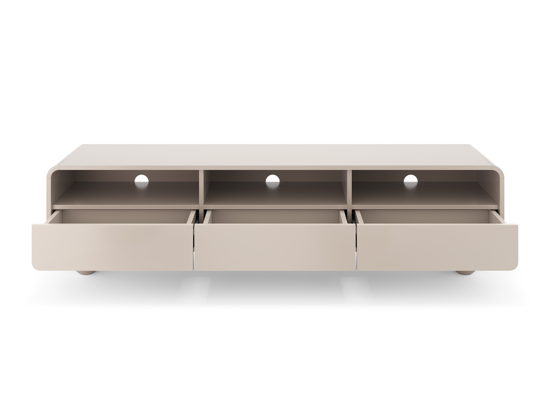 TV-Möbel Vendori 101