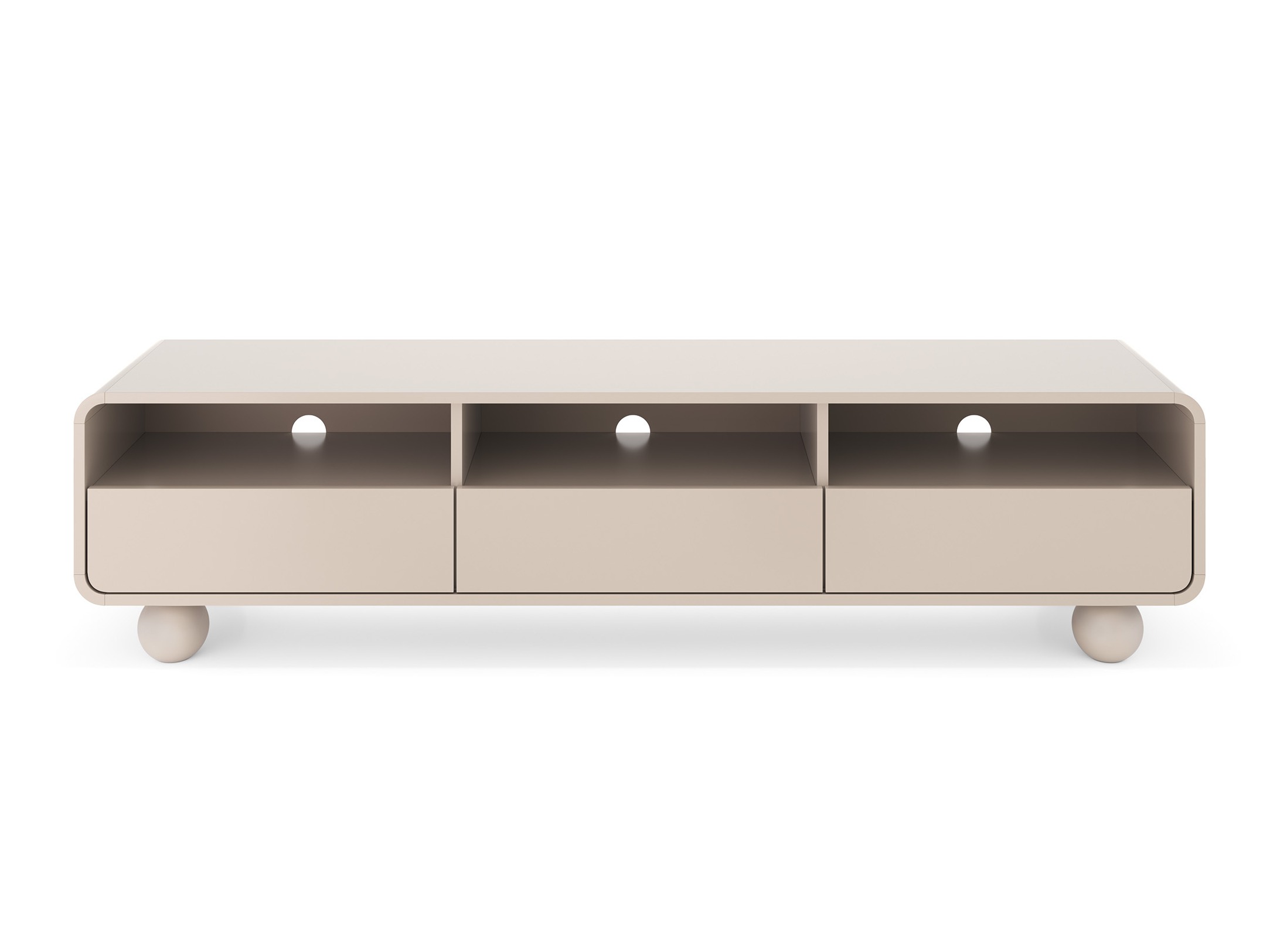 TV-Möbel Vendori 101