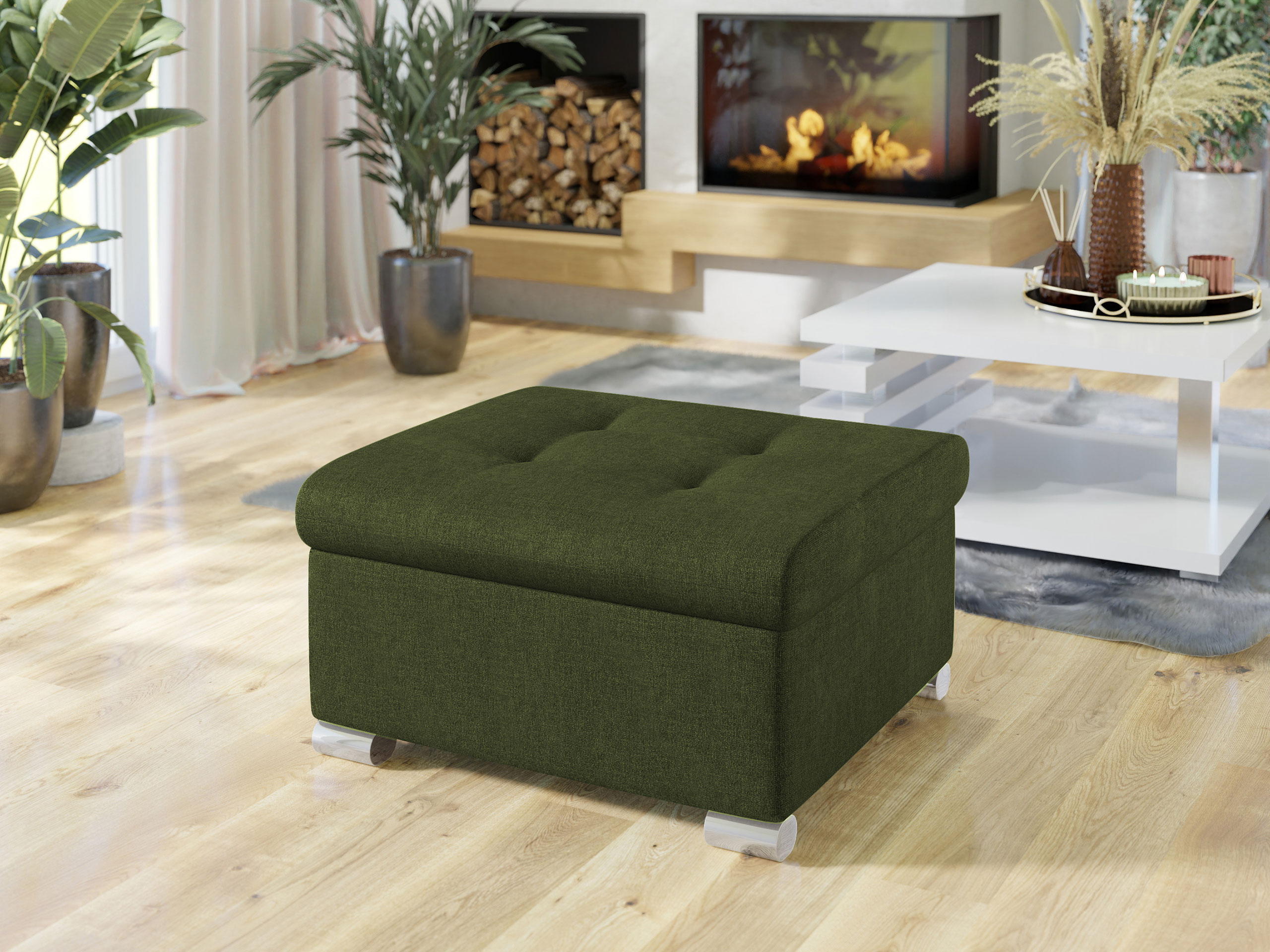 Hocker Comfivo Gemma (Maya 07)