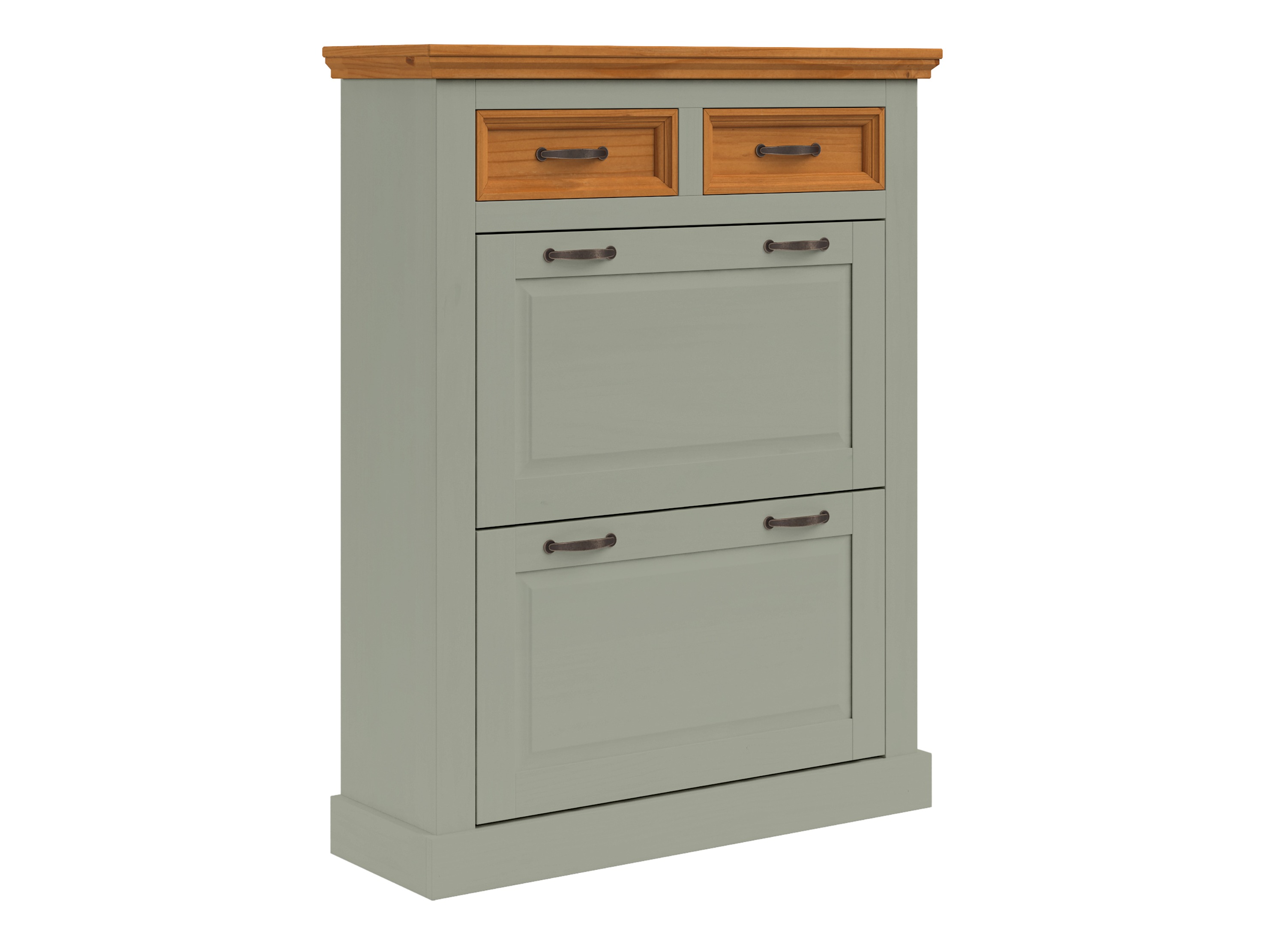 Schuhschrank Tolelio 130