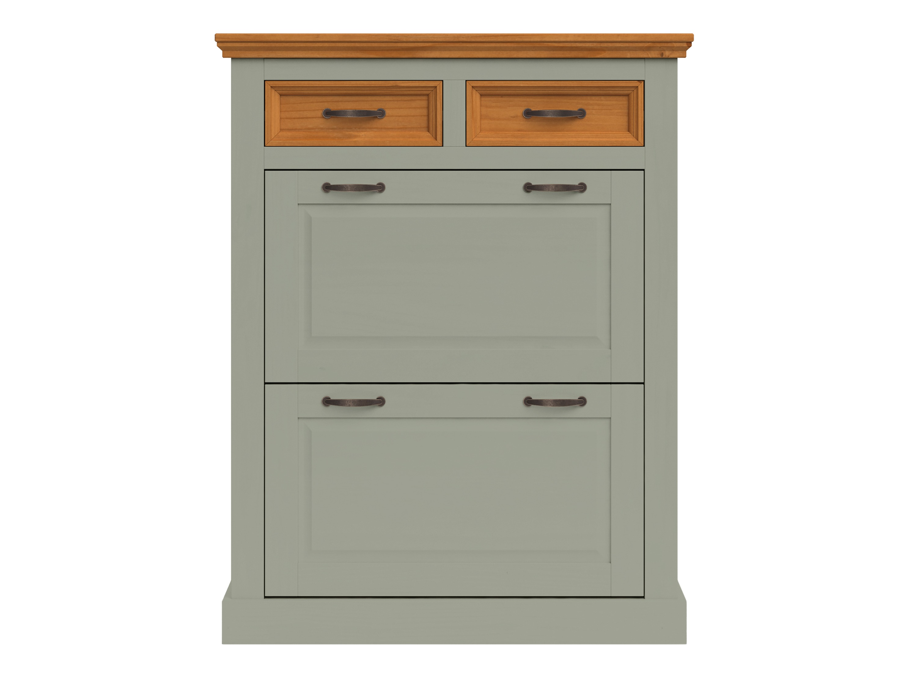 Schuhschrank Tolelio 130