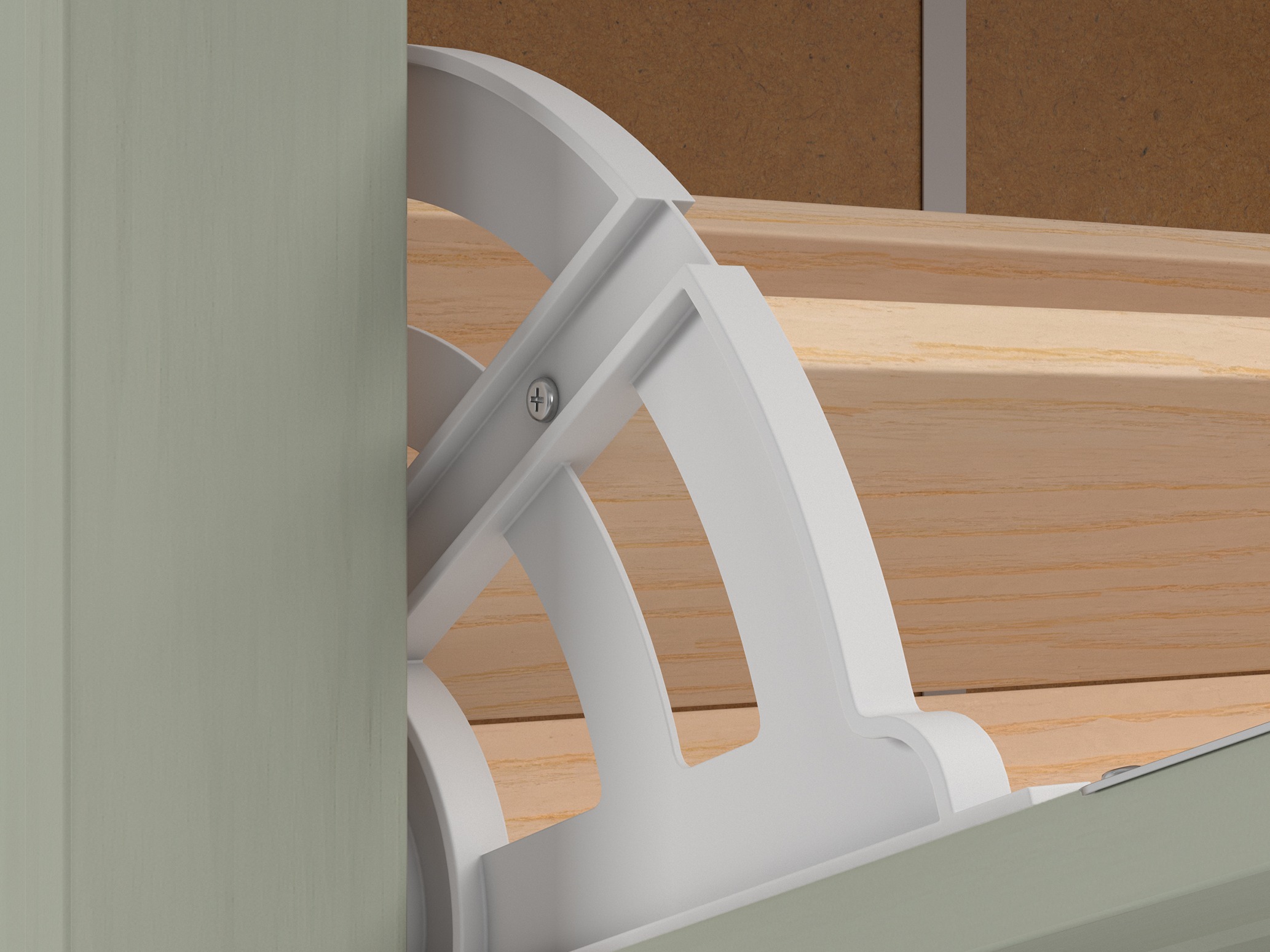 Schuhschrank Tolelio 130