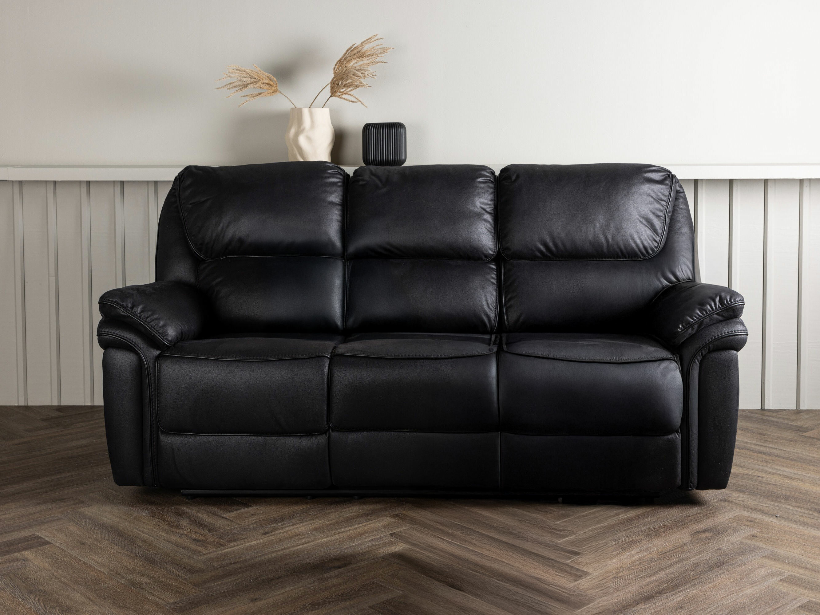 Sofa mit Liegefunktion Dallas 4200