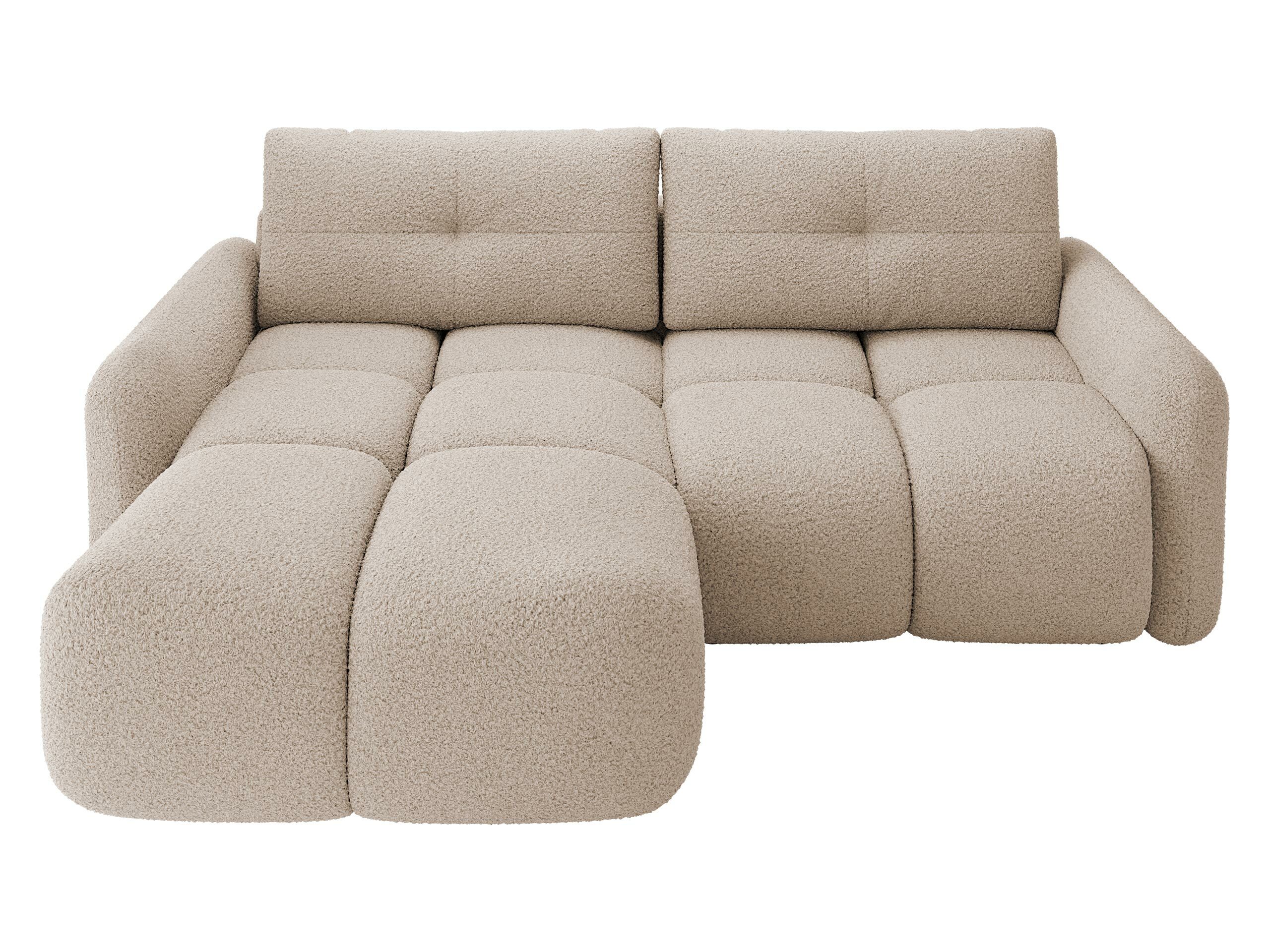 Ecksofa Clinton 101 (Lambi 06)