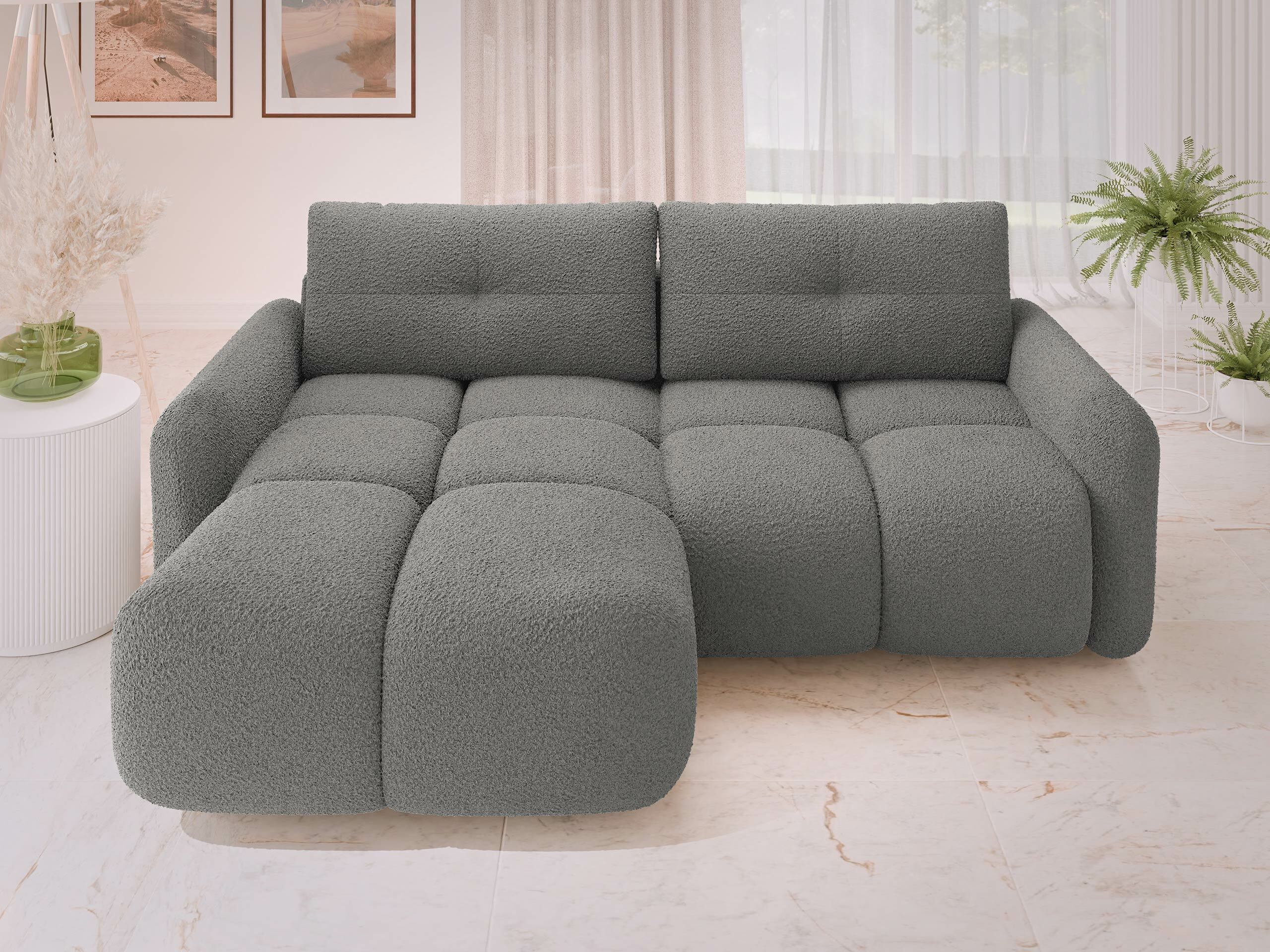 Ecksofa Clinton 101 (Lambi 12)