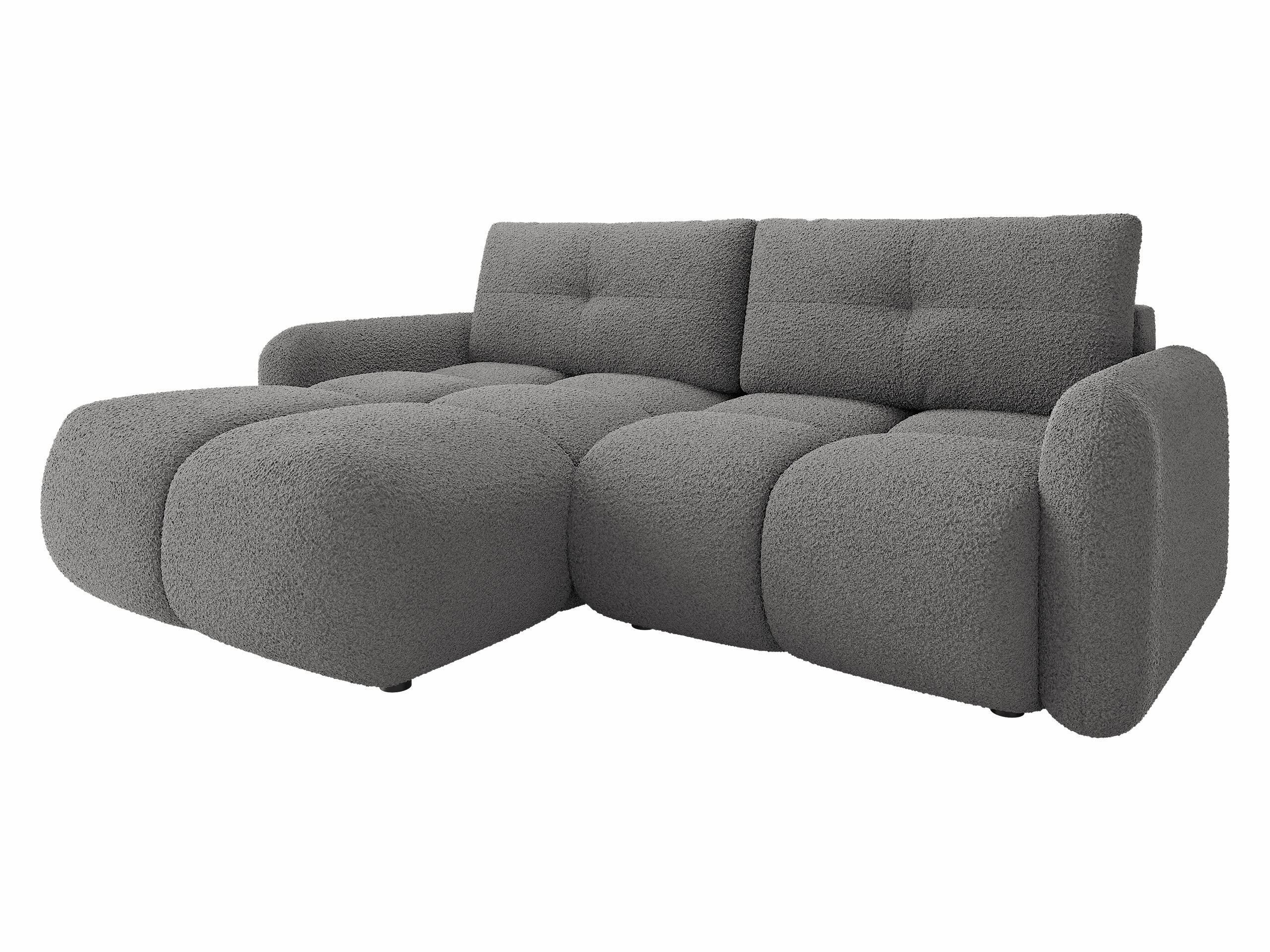 Ecksofa Clinton 101 (Lambi 12)