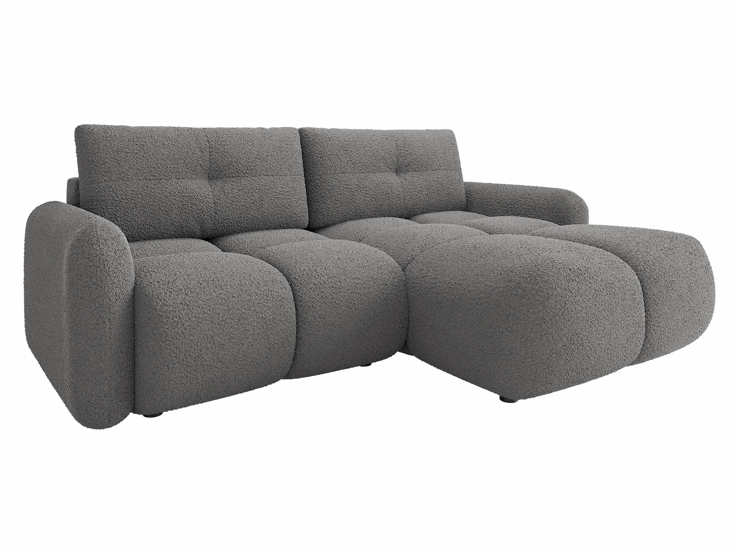 Ecksofa Clinton 101 (Lambi 12)