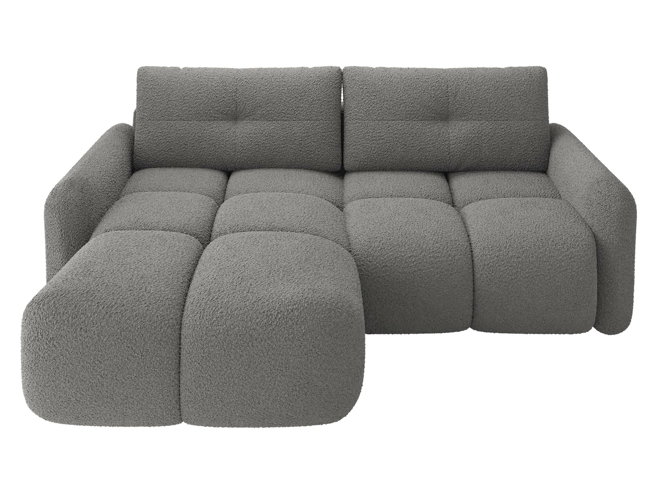 Ecksofa Clinton 101 (Lambi 12)